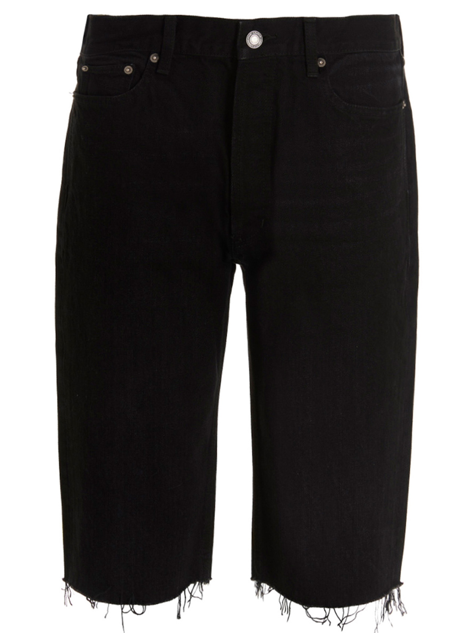 Bermuda denim 731551Y954S1049 (Saint Laurent / ショートパンツ ) | Saint Laurent (サンローラン)