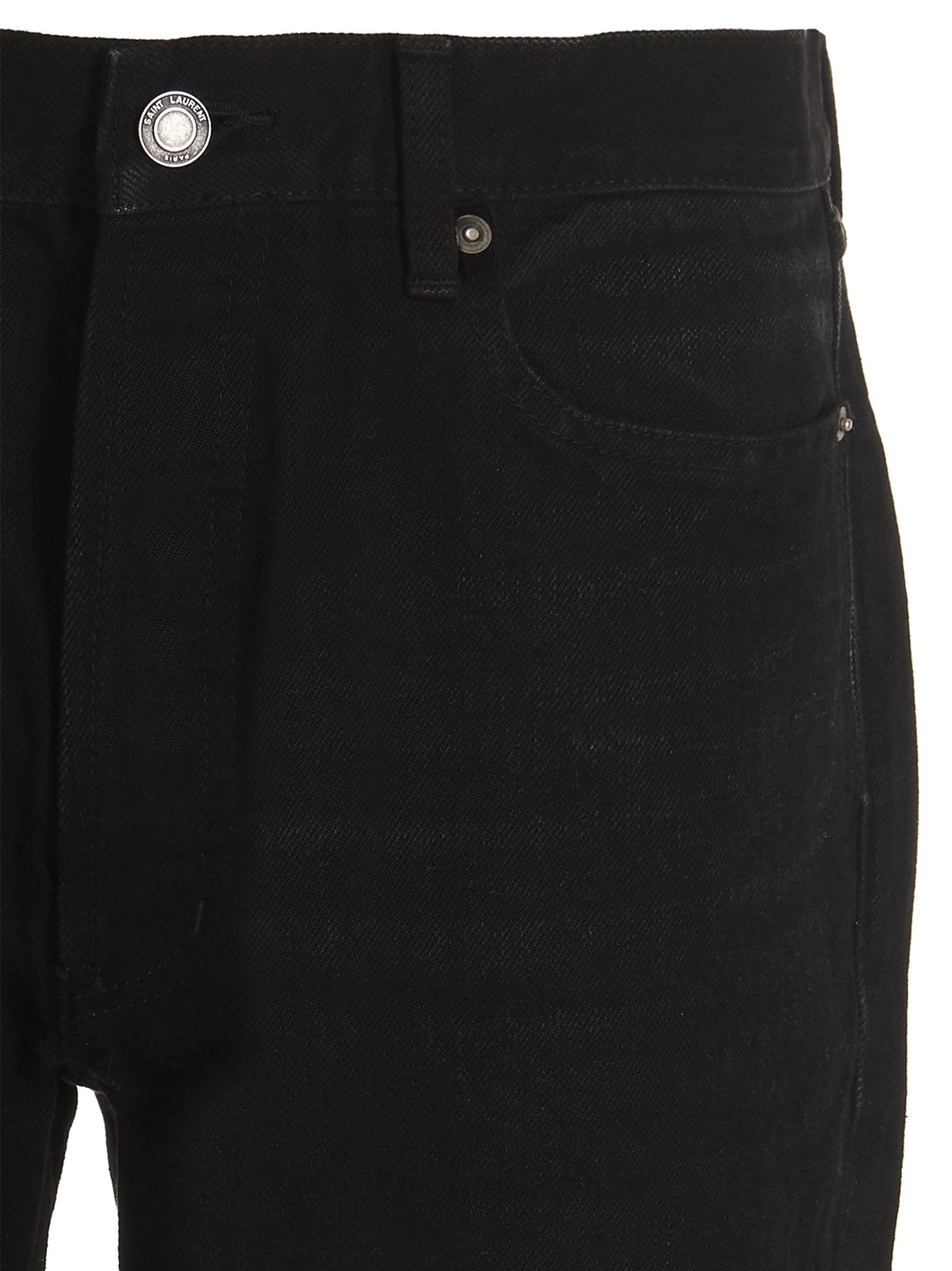 Bermuda denim 731551Y954S1049 (Saint Laurent / ショートパンツ ) | Saint Laurent (サンローラン)(2)