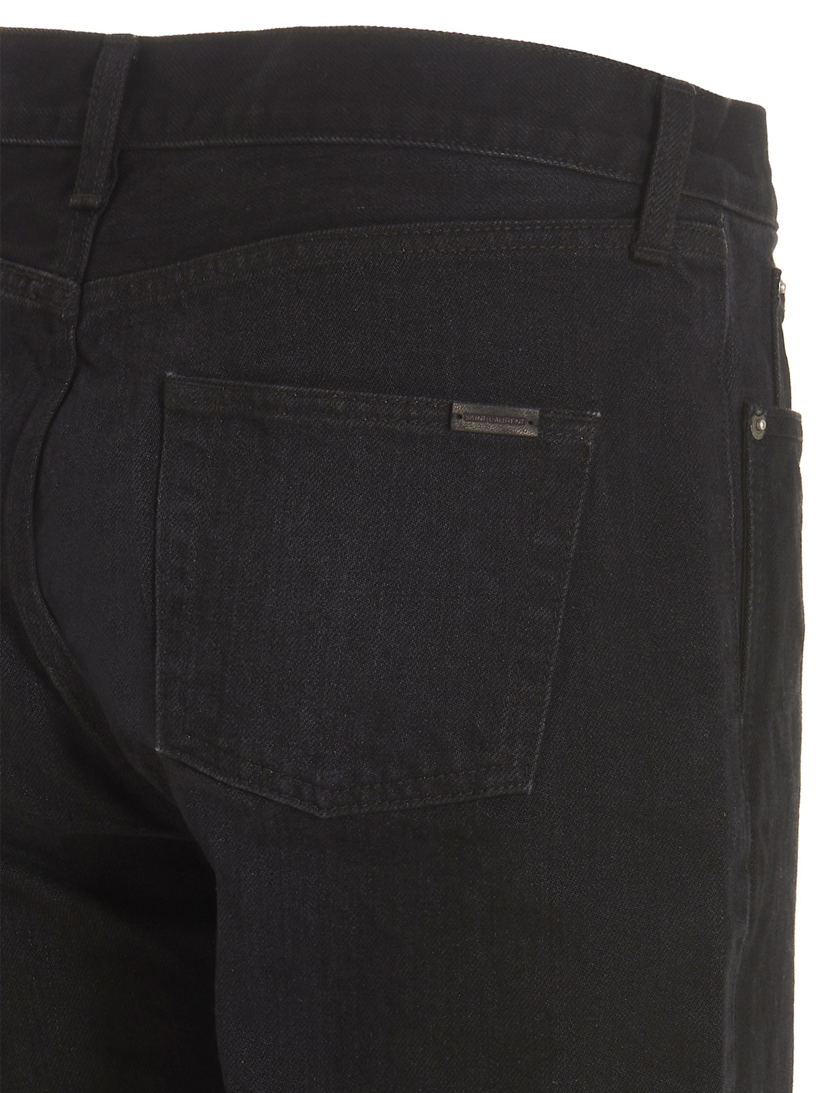 Bermuda denim 731551Y954S1049 (Saint Laurent / ショートパンツ ) | Saint Laurent (サンローラン)(3)