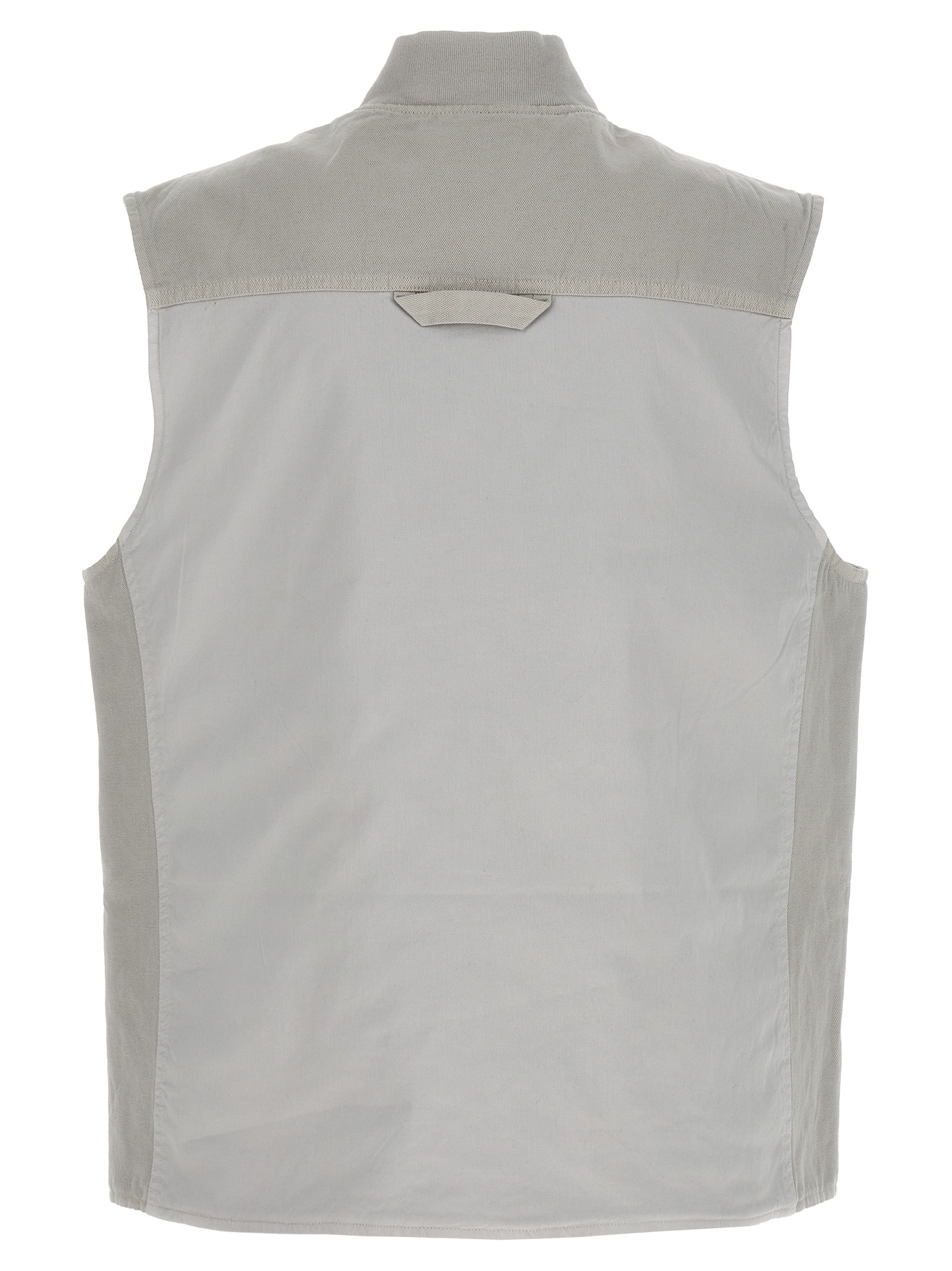 Canvas vest OBJ00220816PALGRY (Objects IV Life / ベスト ) | Objects IV Life (オブジェクツ フォー ライフ)(1)