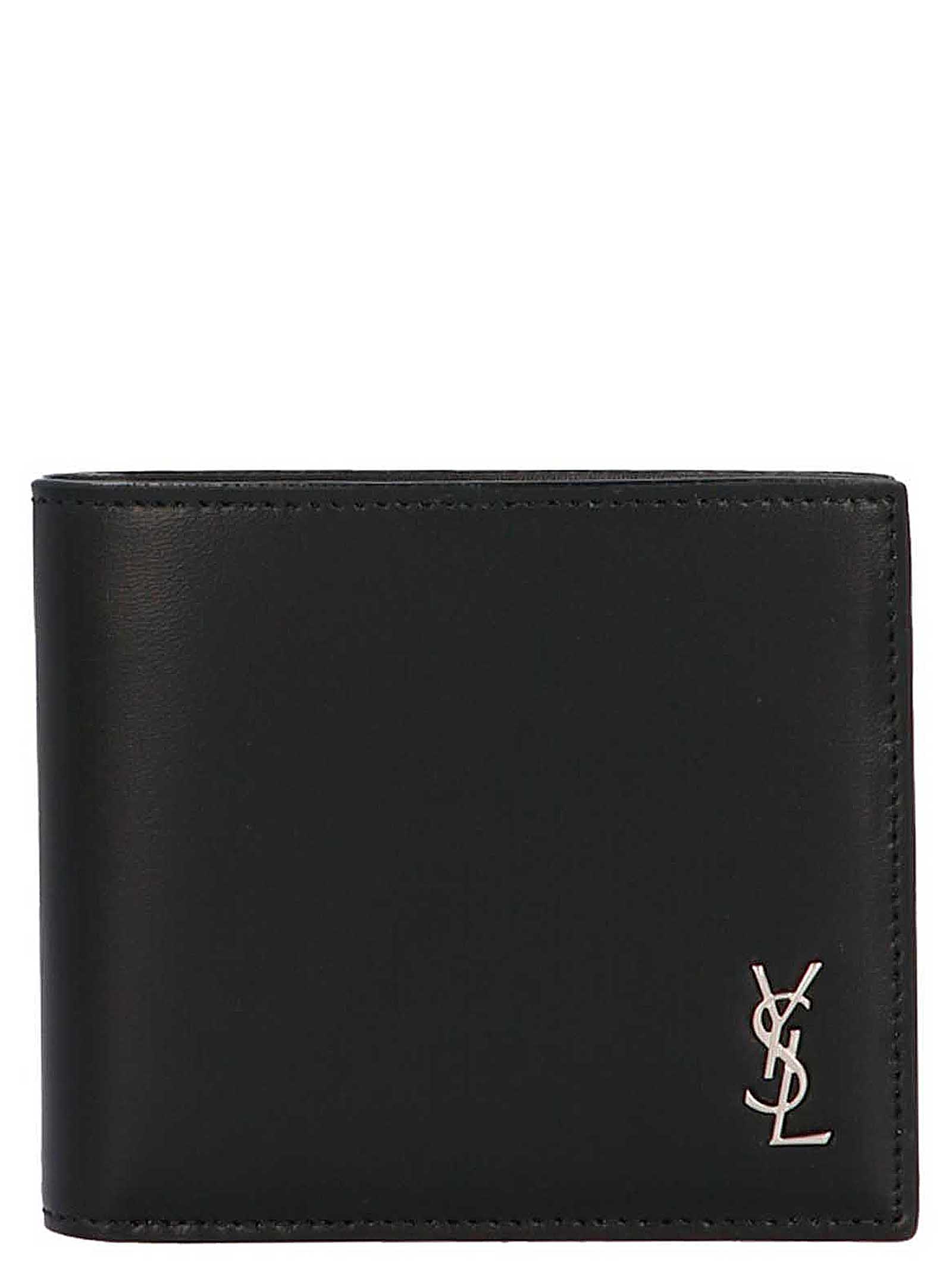 'East/West' wallet 6077271JB0E1000 (Saint Laurent / 財布・カードケース ) | Saint Laurent (サンローラン)