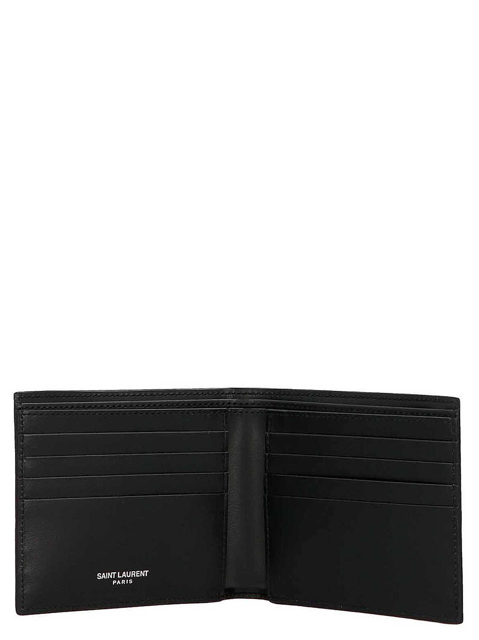 'East/West' wallet 6077271JB0E1000 (Saint Laurent / 財布・カードケース ) | Saint Laurent (サンローラン)(2)