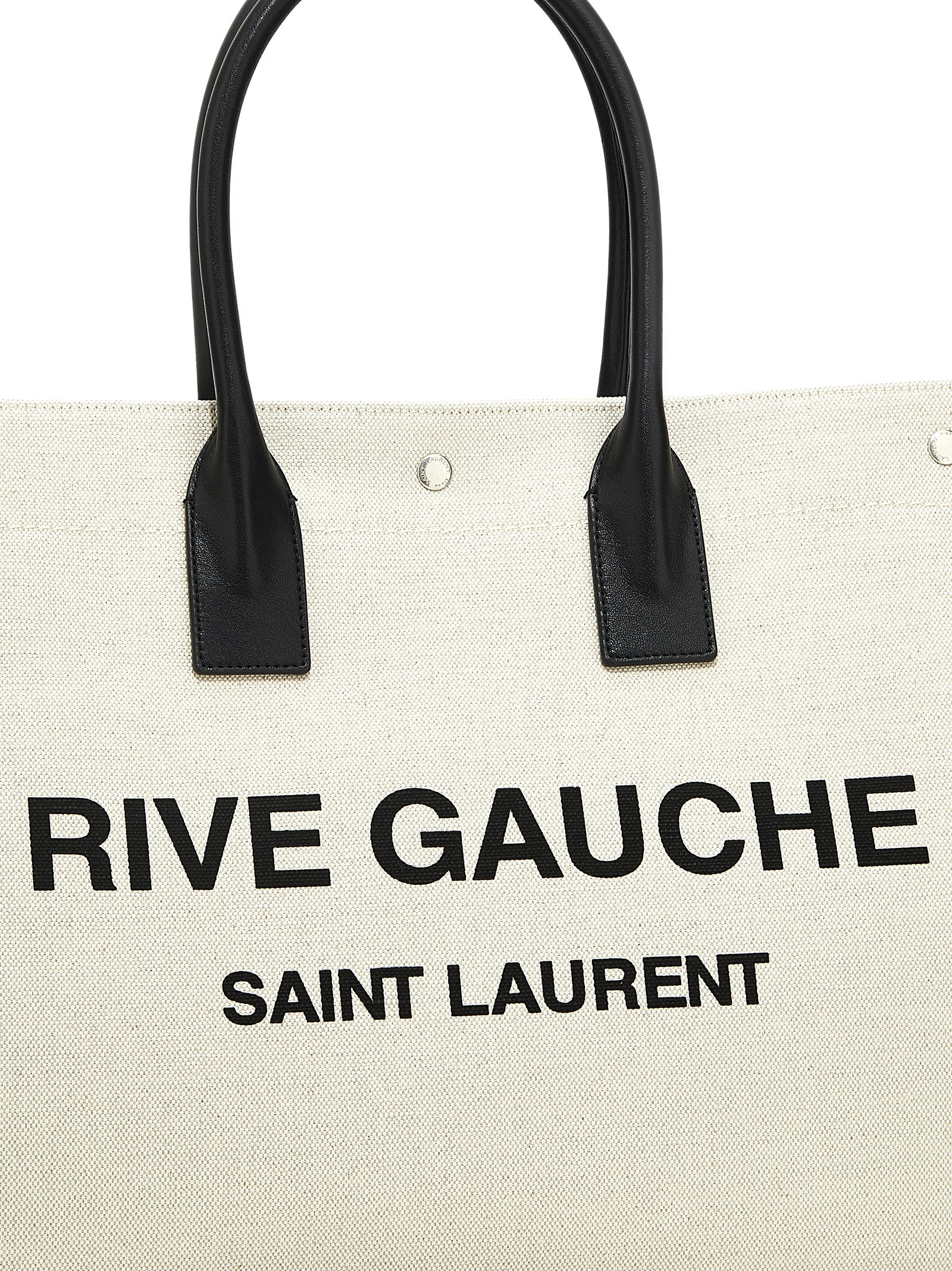 Shopping 'Rive Gauche' grande 509415FAAVU9083 (Saint Laurent / トートバッグ ) | Saint Laurent (サンローラン)(2)