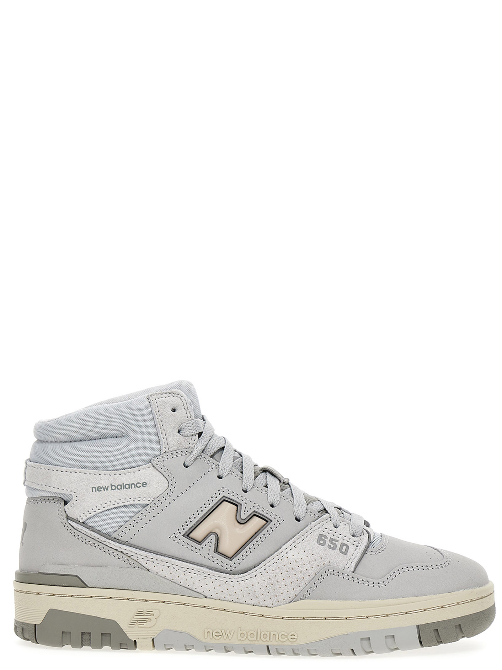 '650' sneakers BB650RGGWHITE (New Balance / スニーカー ) | New Balance (ニューバランス)