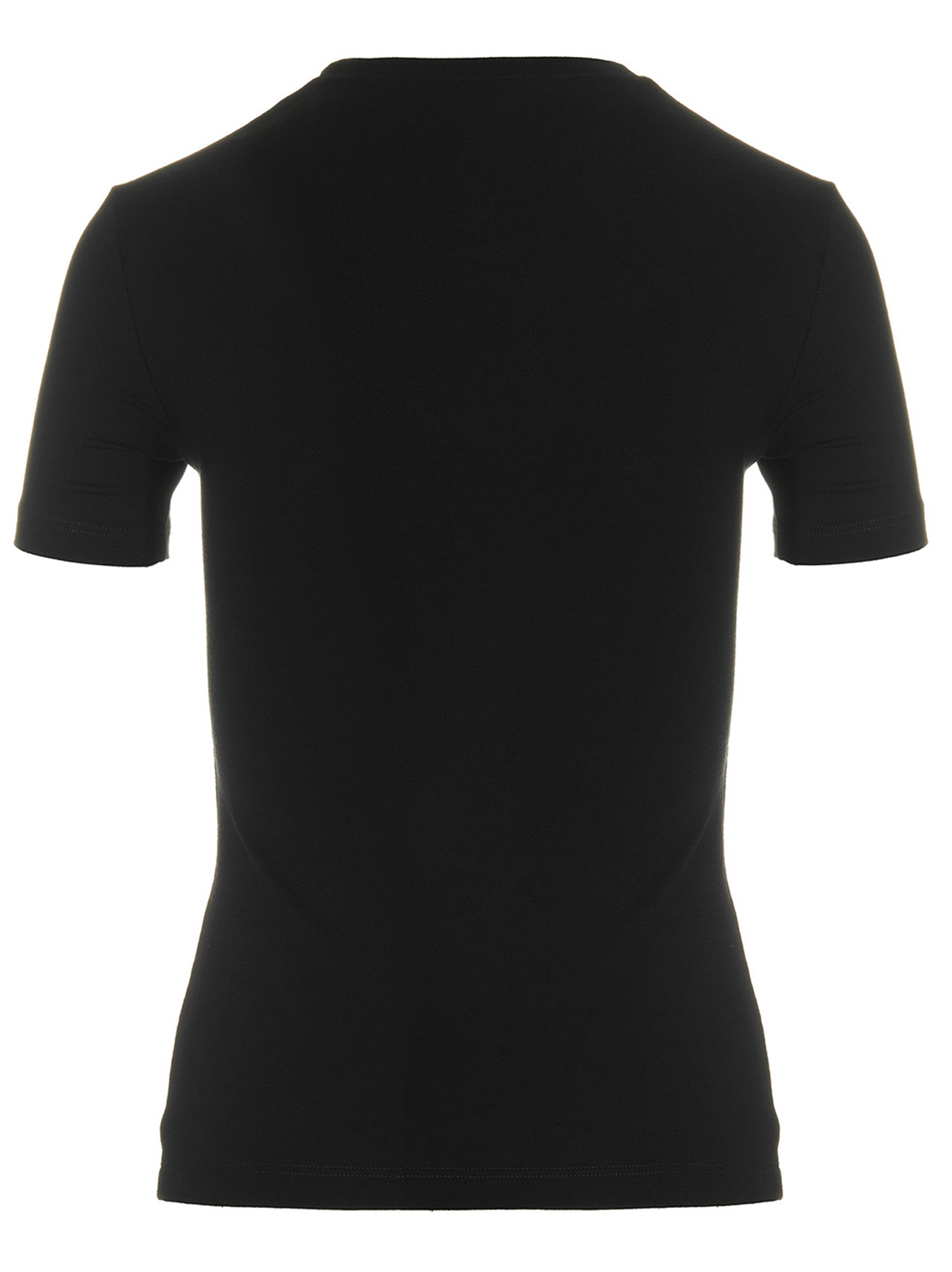 'I Love You' t-shirt 10075211A053781B000 (VERSACE / Tシャツ・カットソー ) | VERSACE (ヴェルサーチェ)(1)