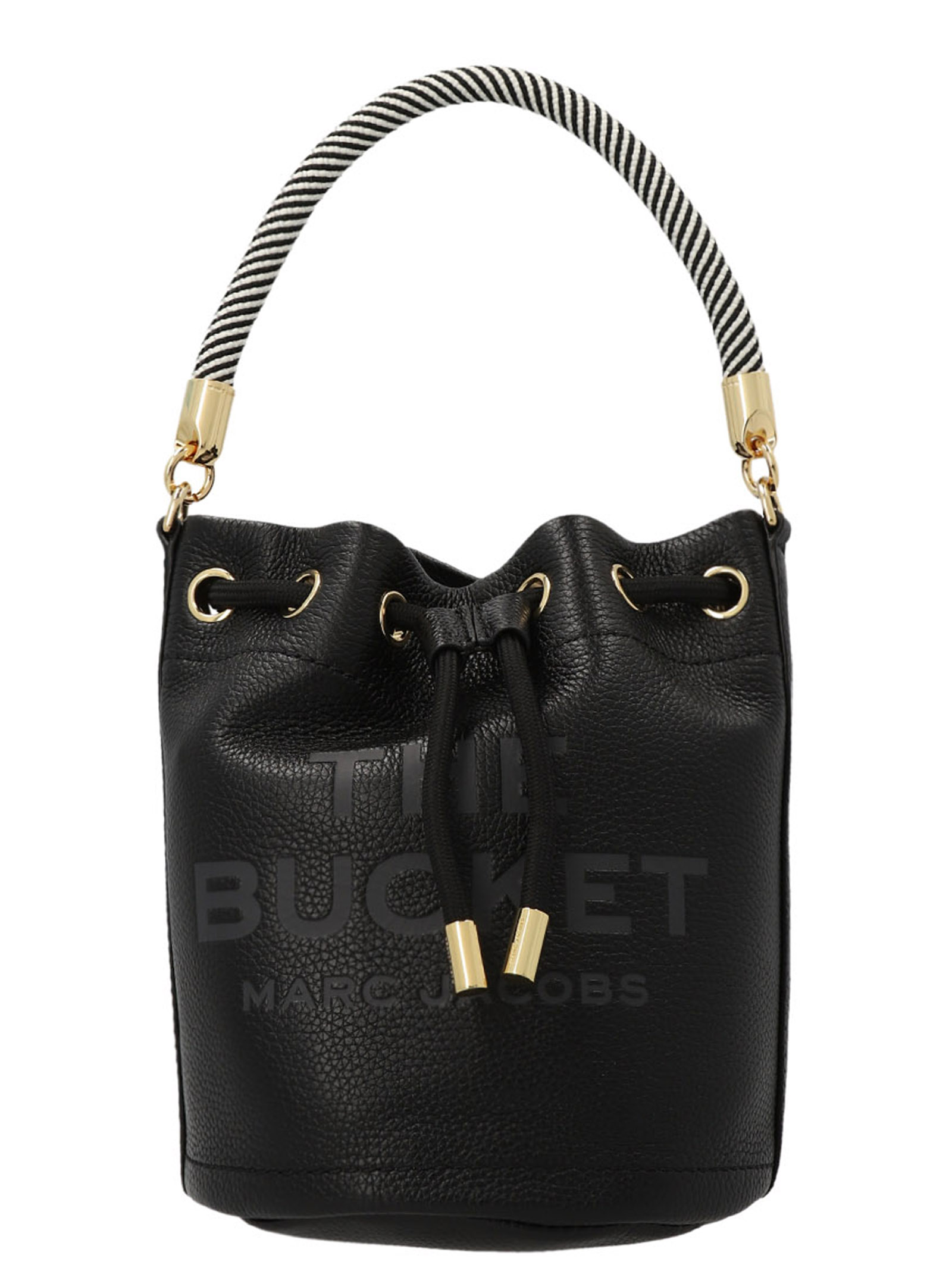 'The Leather Bucket Bag' bucket bag H652L01PF22001 (Marc Jacobs / ハンドバッグ・ショルダーバッグ ) | Marc Jacobs (マーク ジェイコブス)