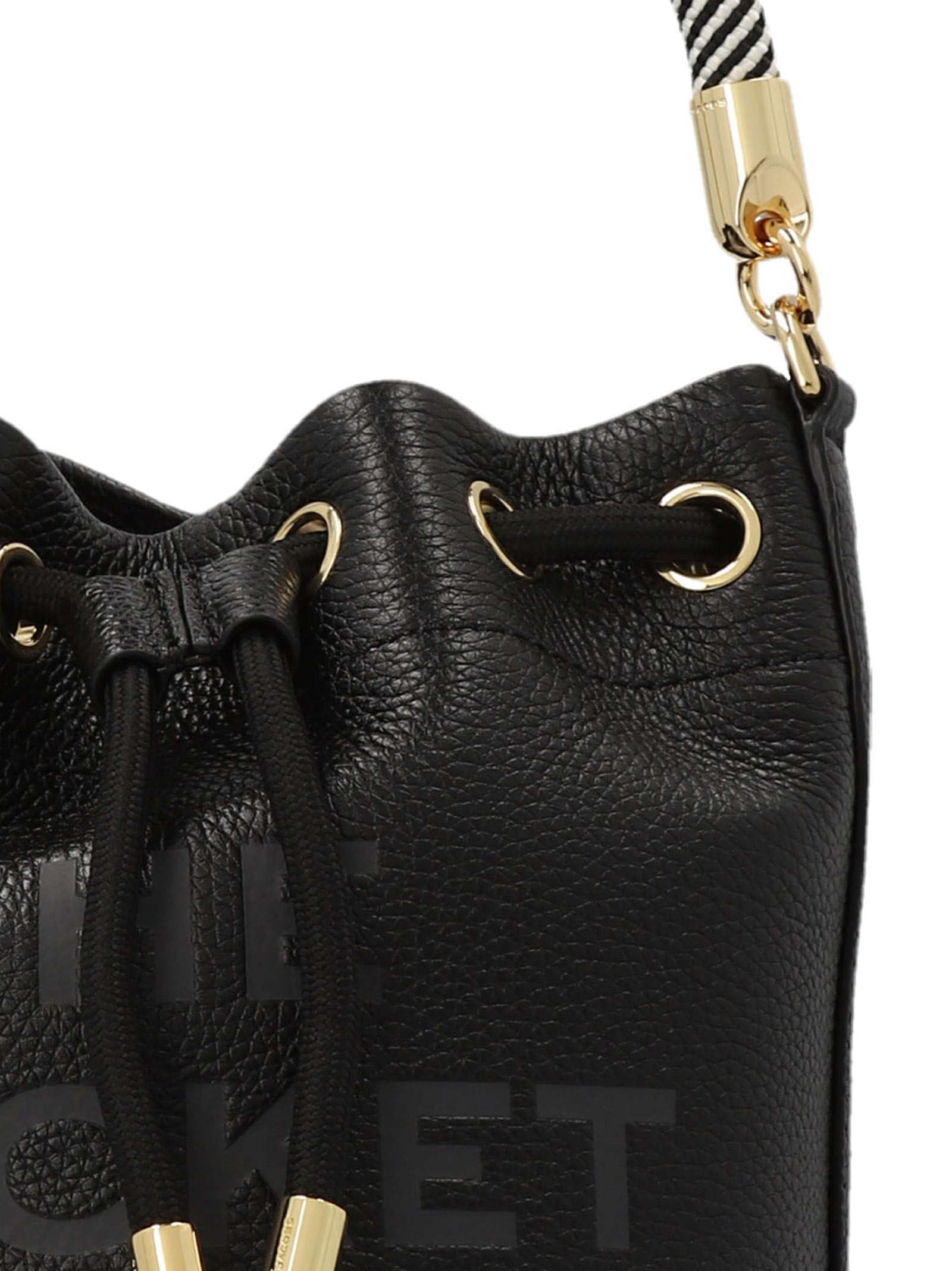 'The Leather Bucket Bag' bucket bag H652L01PF22001 (Marc Jacobs / ハンドバッグ・ショルダーバッグ ) | Marc Jacobs (マーク ジェイコブス)(2)