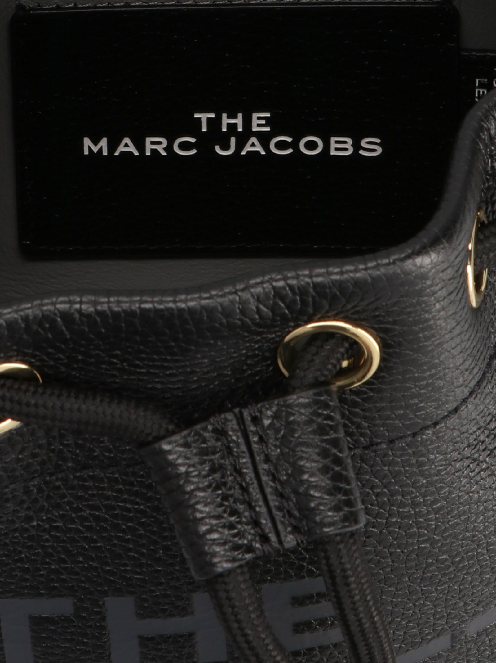 'The Leather Bucket Bag' bucket bag H652L01PF22001 (Marc Jacobs / ハンドバッグ・ショルダーバッグ ) | Marc Jacobs (マーク ジェイコブス)(3)