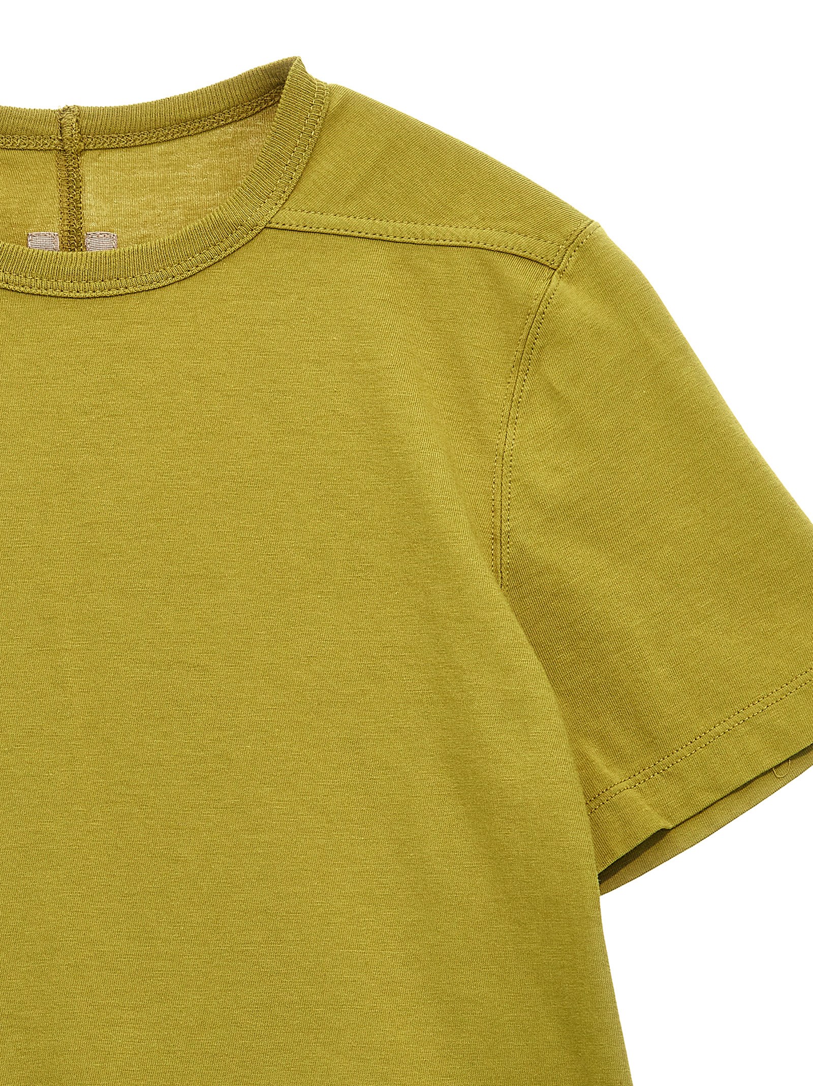 'Level T' T-shirt BG02C6264JA32 (Rick Owens / Tシャツ・カットソー ) | Rick Owens (リック オウエンス)(2)