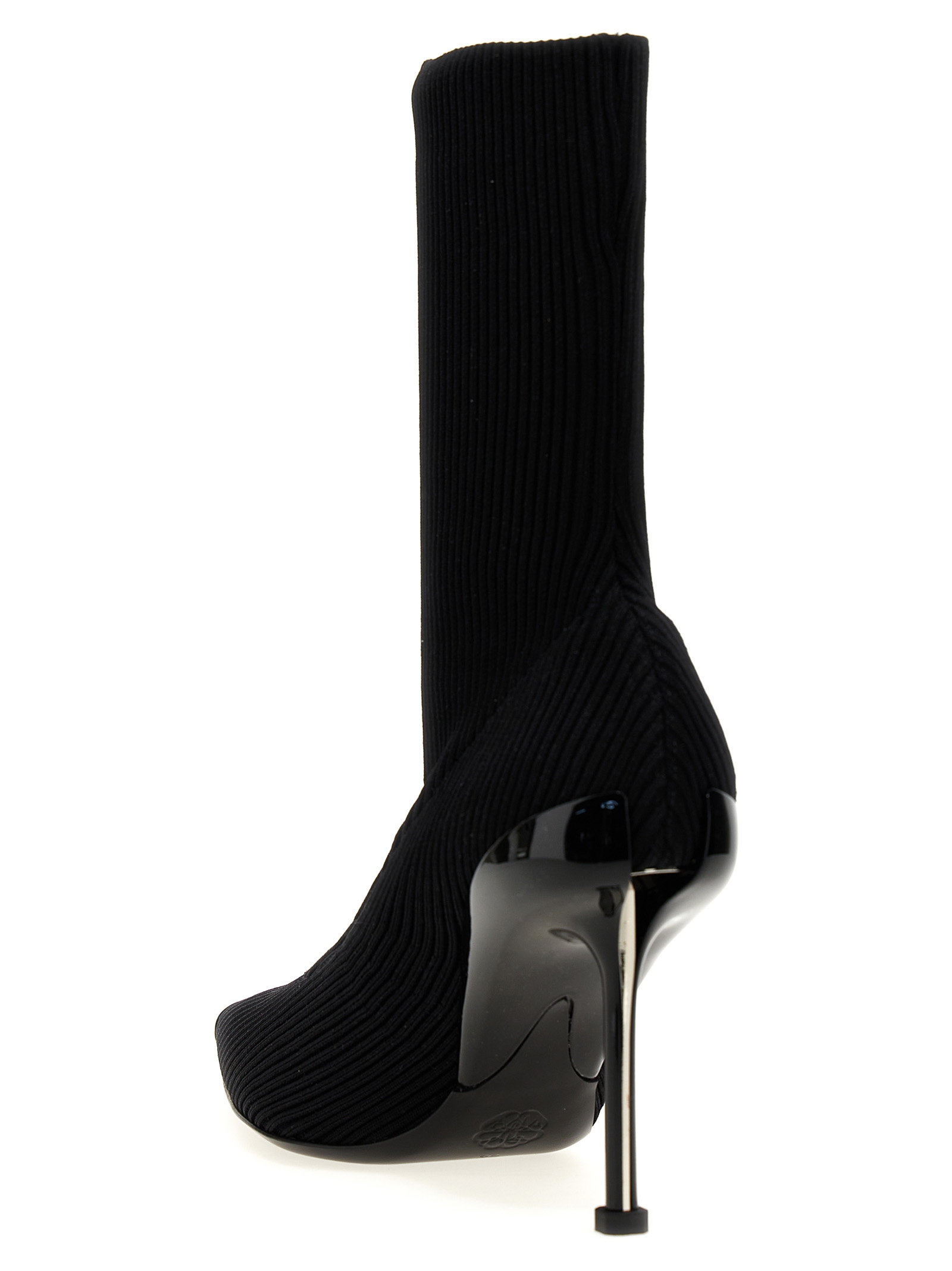 'Slash' ankle boots 768095W4X811081 (Alexander McQUEEN / ブーツ ) | Alexander McQUEEN (アレキサンダー・マックイーン)(1)