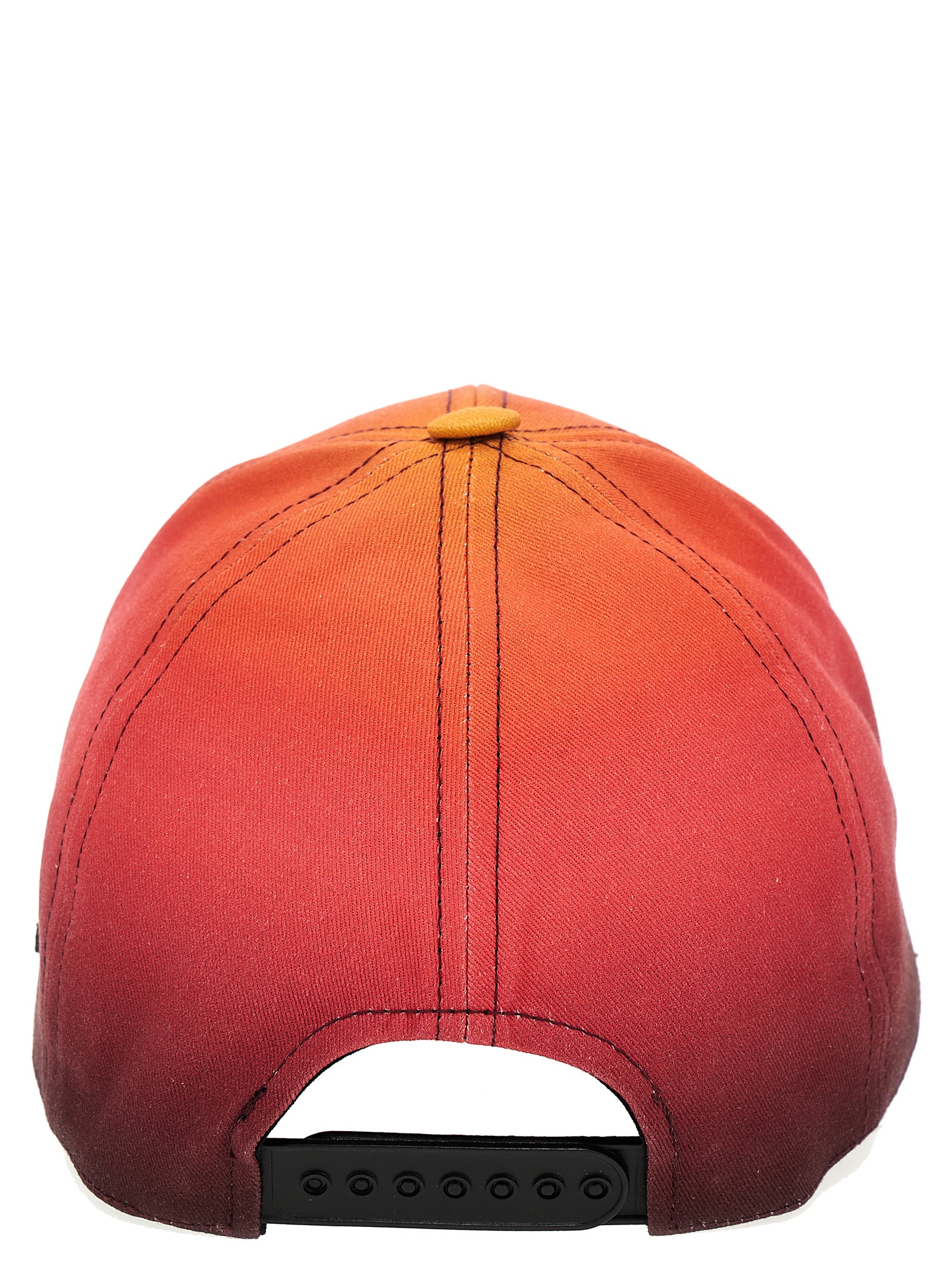 Gradient Sunset cap 523ACT002CO0075I003 (Courrèges / 帽子 ) | Courrèges (クレージュ)(2)