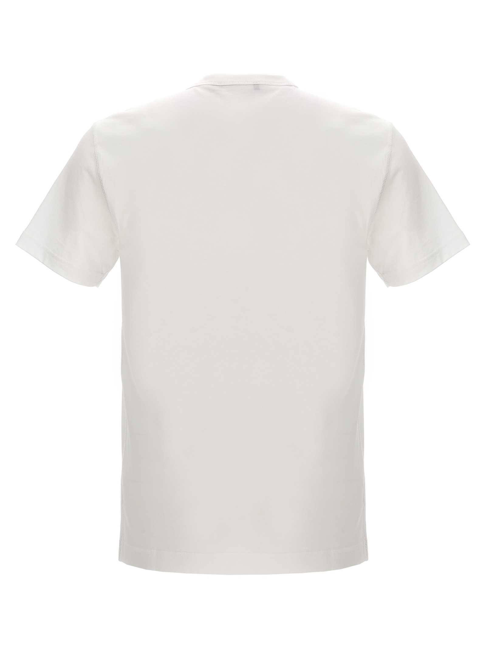 T-shirt 'DG Essential' G8PT1TG7F2IW0800 (Dolce & Gabbana / Tシャツ・カットソー ) | Dolce & Gabbana (ドルチェガッバーナ)(1)