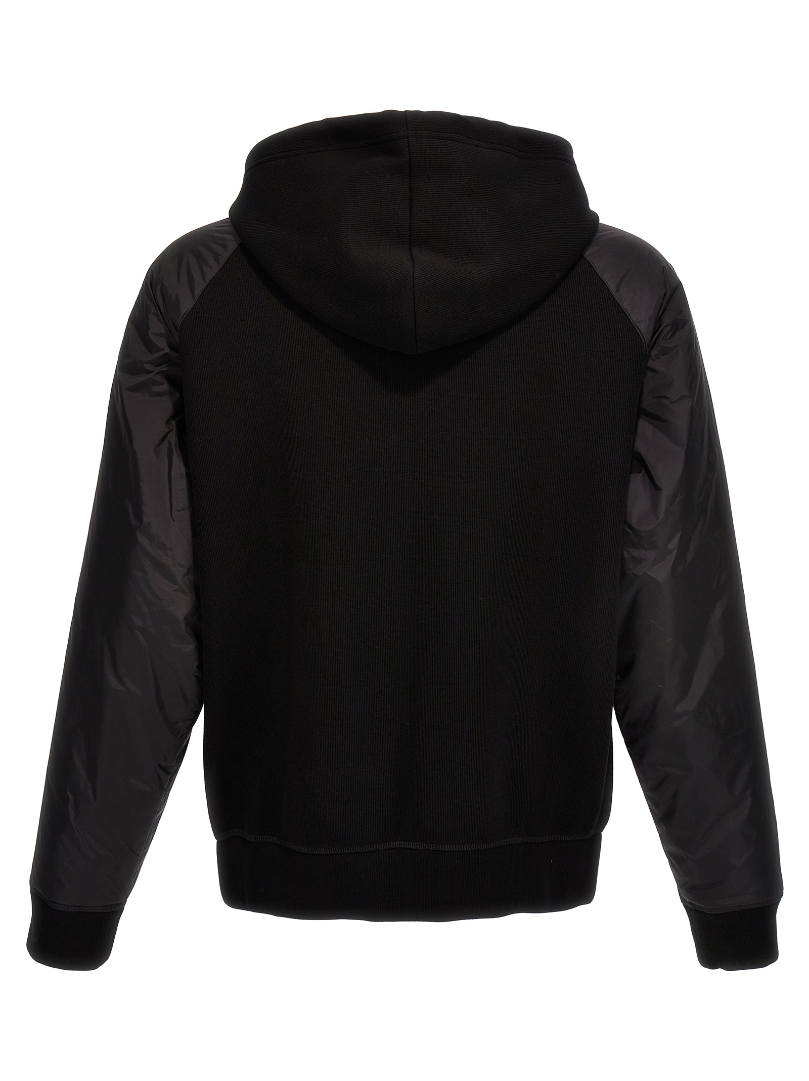 'Ibra' hoodie S74HG0147S23326900 (Dsquared2 / カジュアルジャケット・ベスト ) | Dsquared2 (ディースクエアード)(1)