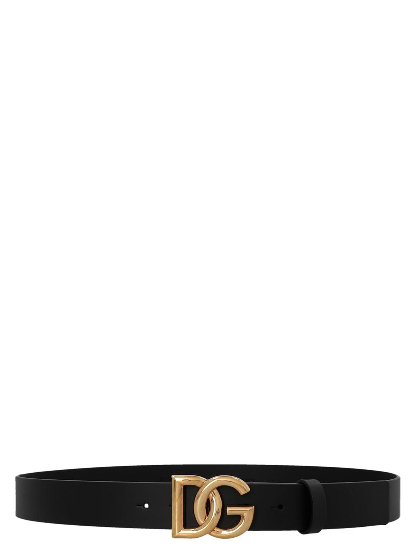 'Asta Tosca' belt BC4644AX6228E831 (Dolce & Gabbana / ベルト・サスペンダー ) | Dolce & Gabbana (ドルチェガッバーナ)