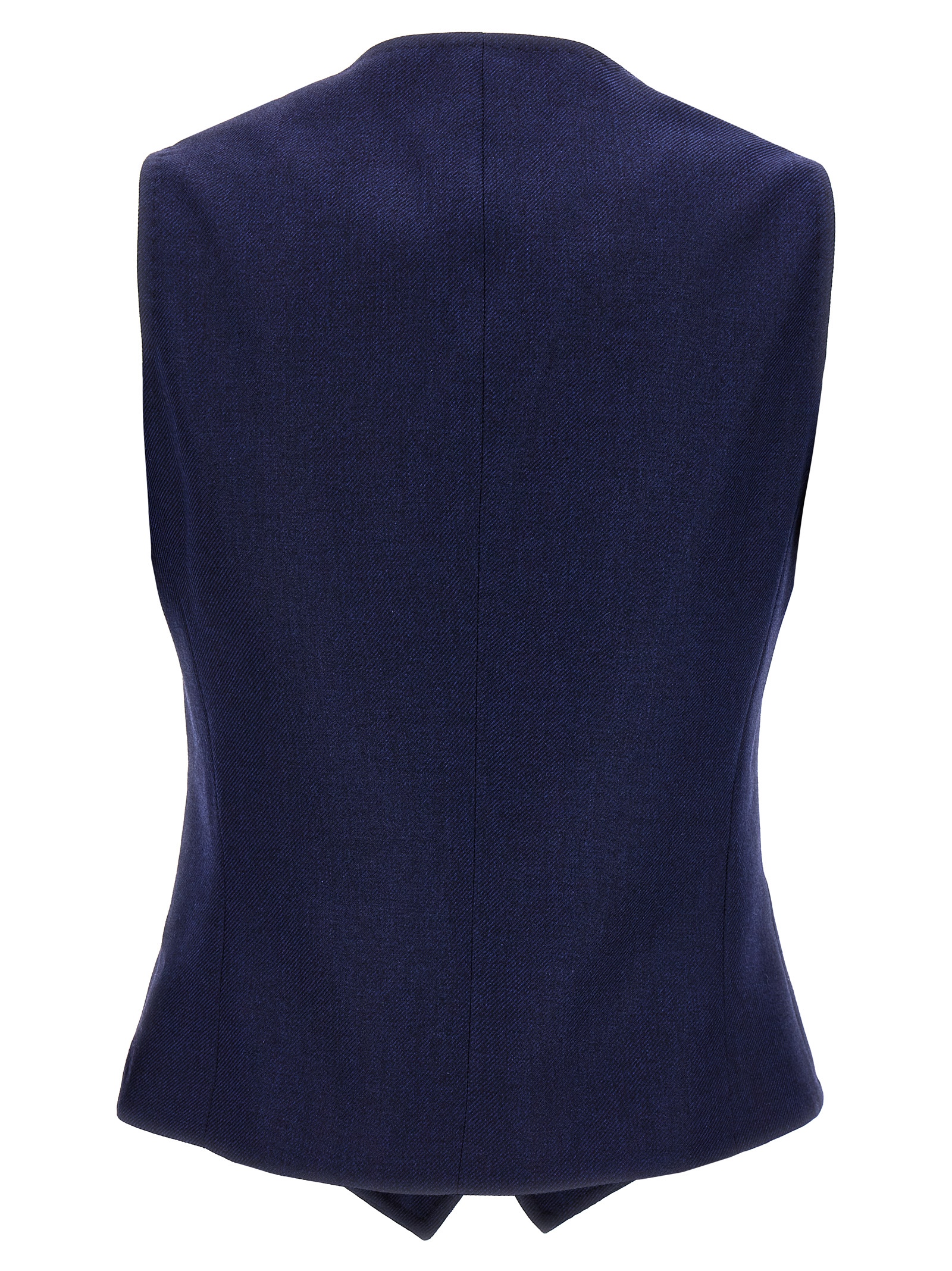 Silk cashmere vest D47456K0908B02 (Kiton / カジュアルジャケット・ベスト ) | Kiton (キートン)(1)