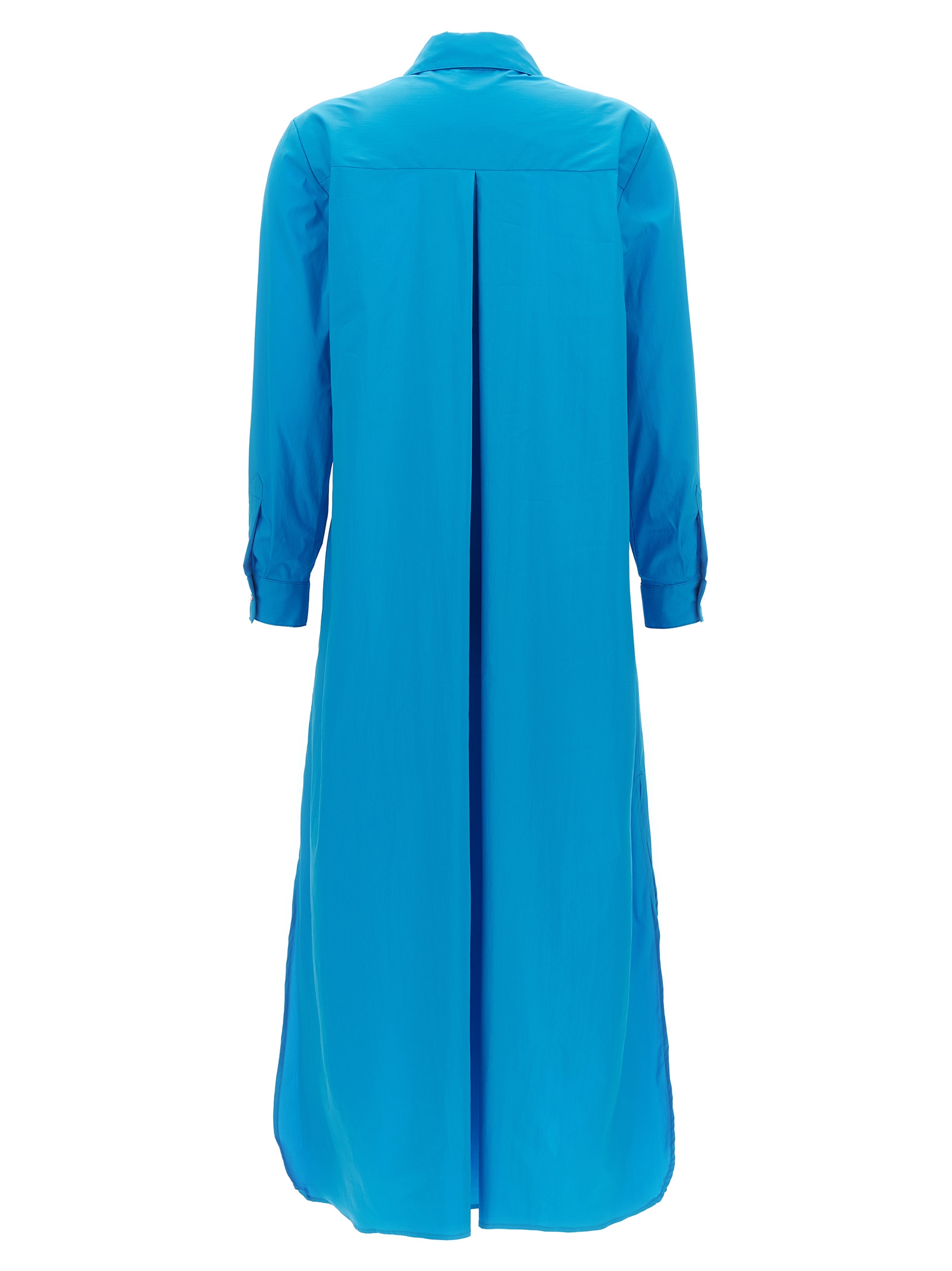'Laura’ dress LAURAAZZURRO (LE TWINS / ワンピース・ドレス・オールインワン ) | LE TWINS (レ ツインズ)(1)