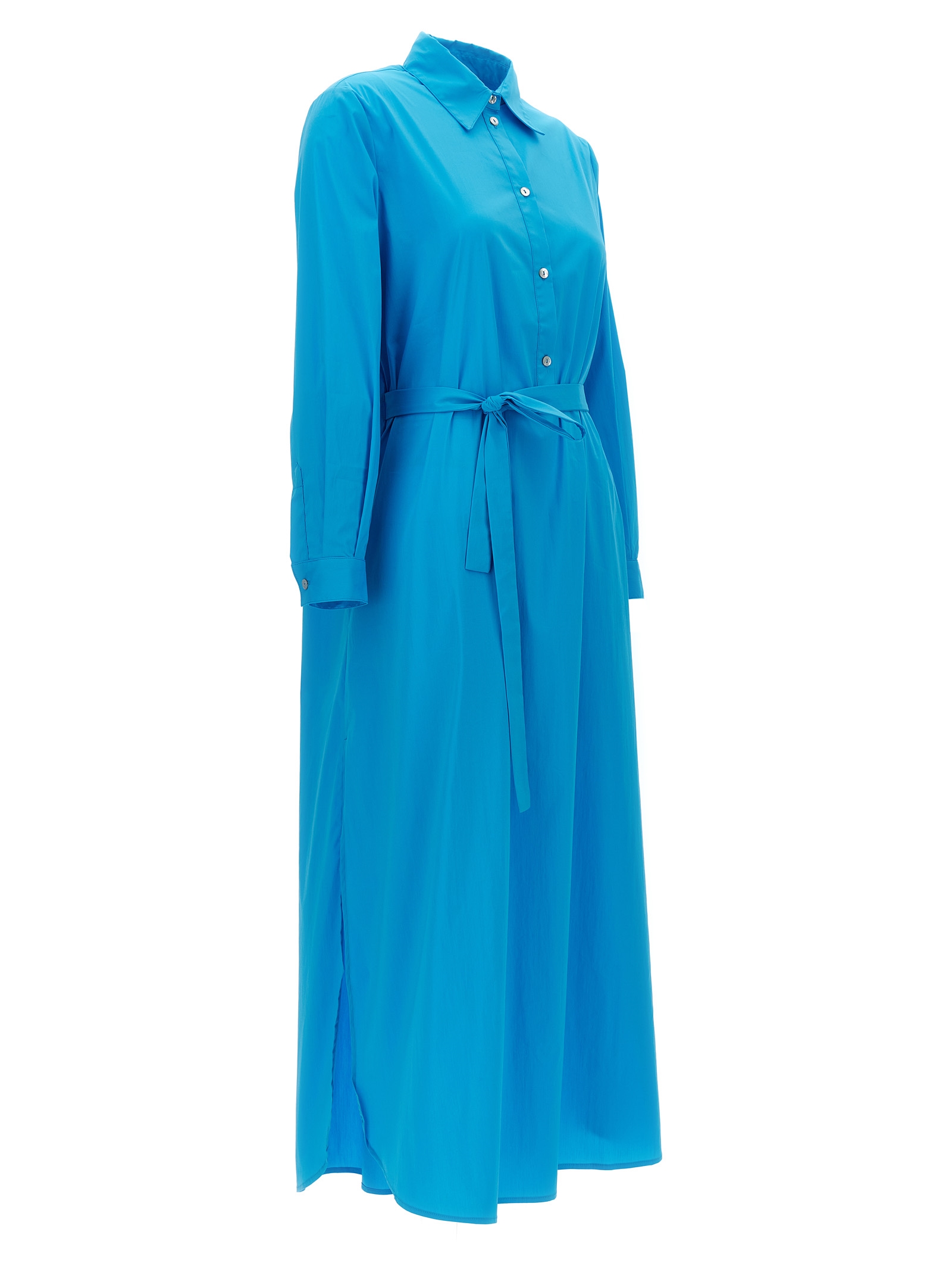 'Laura’ dress LAURAAZZURRO (LE TWINS / ワンピース・ドレス・オールインワン ) | LE TWINS (レ ツインズ)(2)