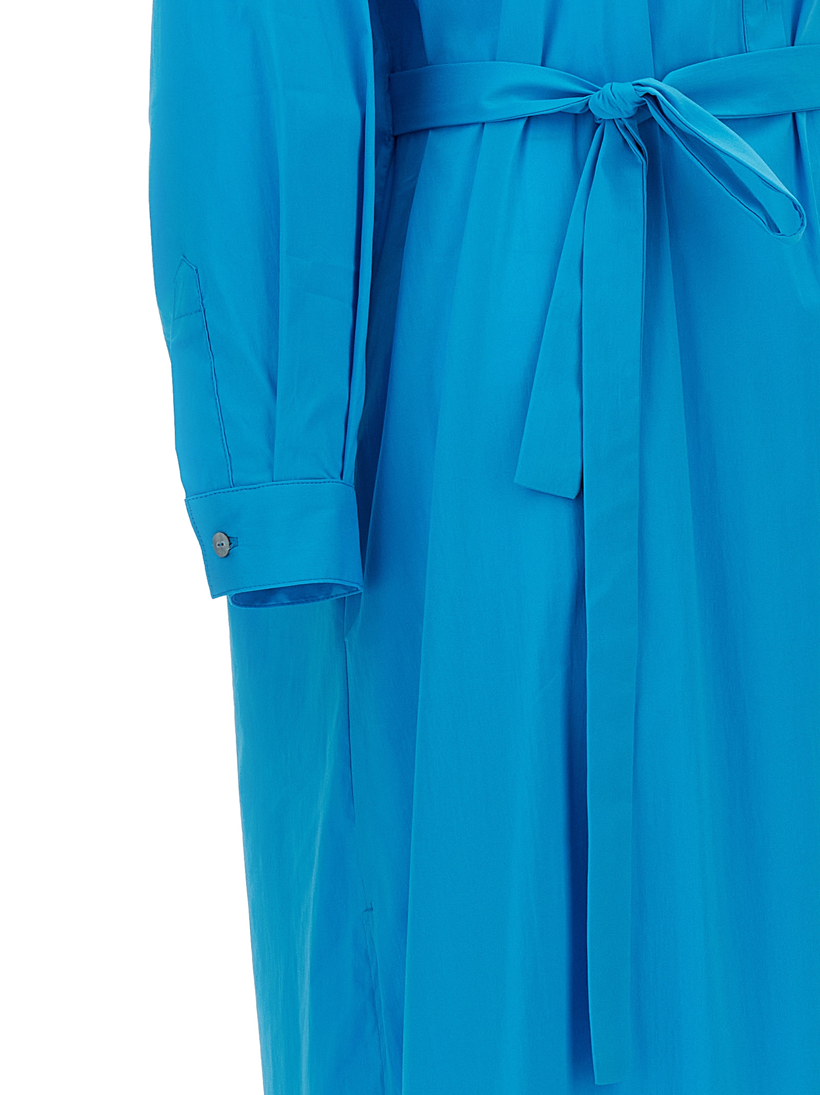 'Laura’ dress LAURAAZZURRO (LE TWINS / ワンピース・ドレス・オールインワン ) | LE TWINS (レ ツインズ)(4)