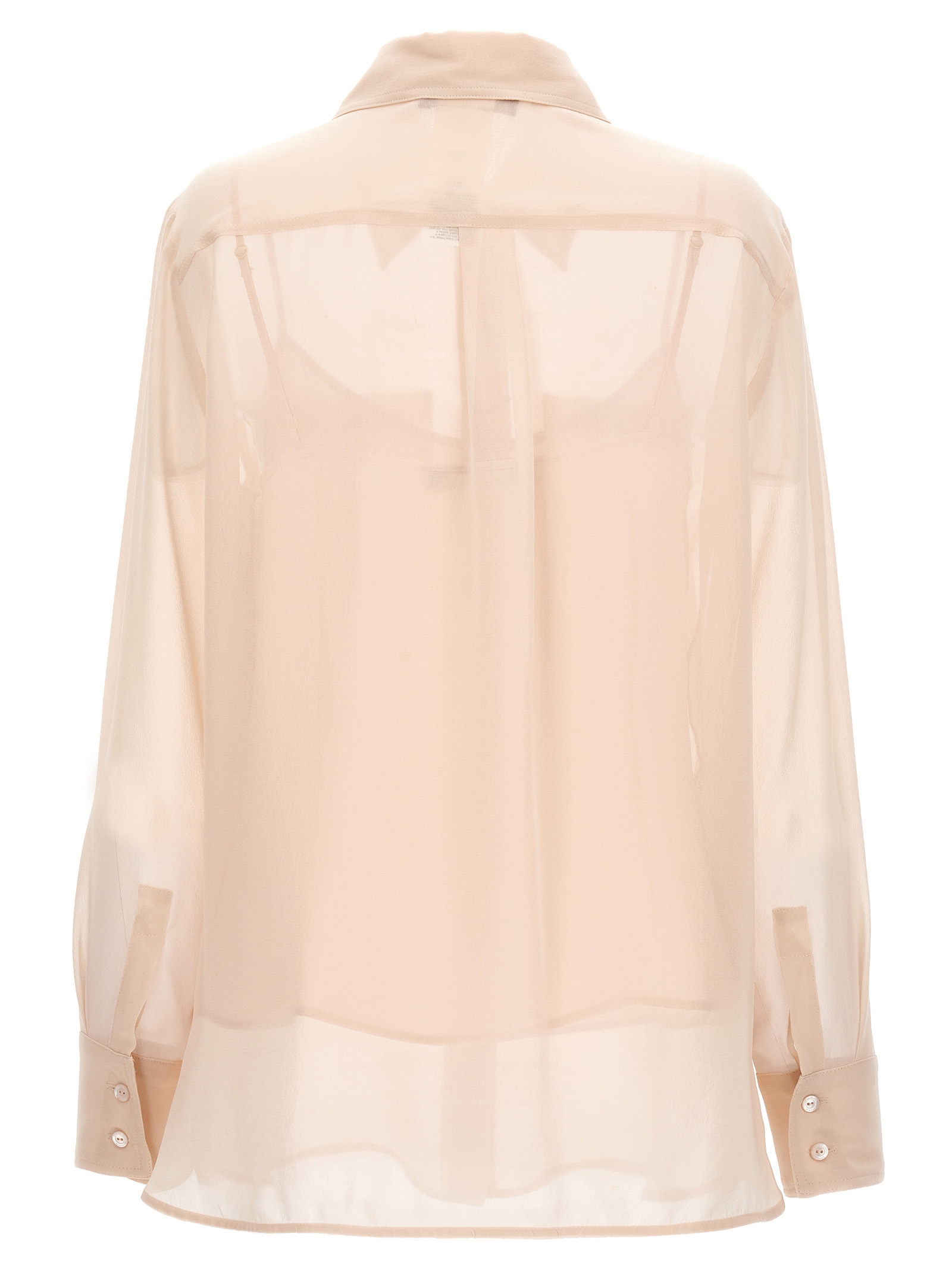'Orietta' shirt ORIETTA014 (Max Mara Studio / シャツ・ブラウス ) | Max Mara Studio (マックスマーラ ステュディオ)(1)
