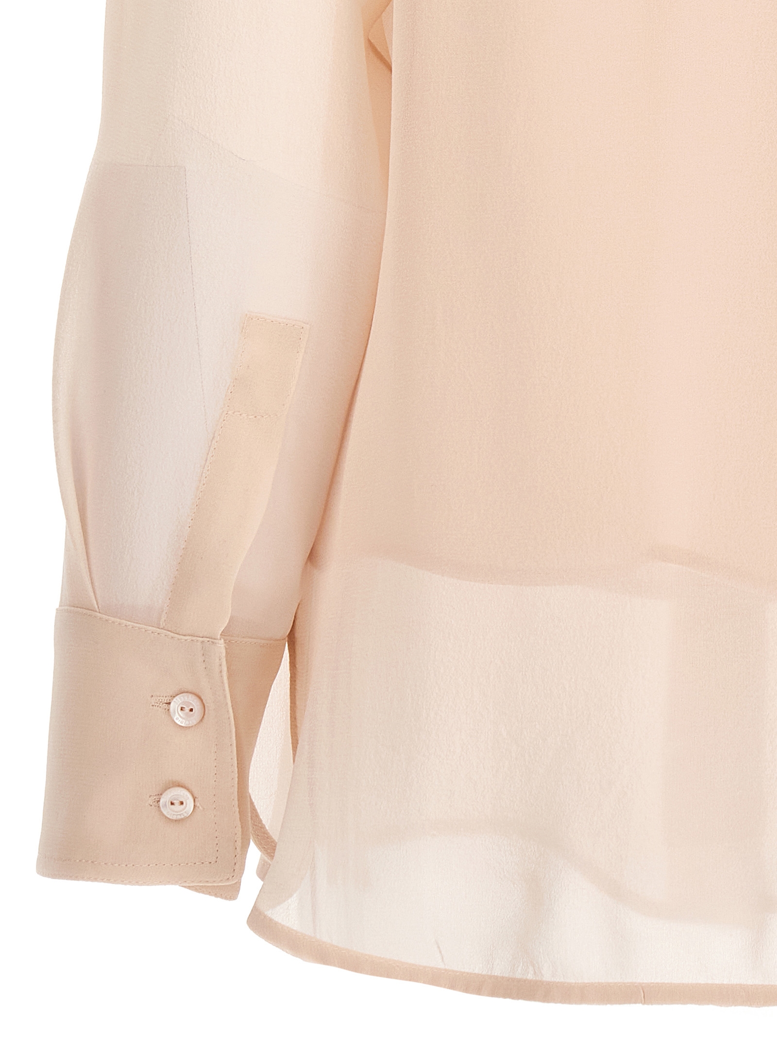 'Orietta' shirt ORIETTA014 (Max Mara Studio / シャツ・ブラウス ) | Max Mara Studio (マックスマーラ ステュディオ)(3)