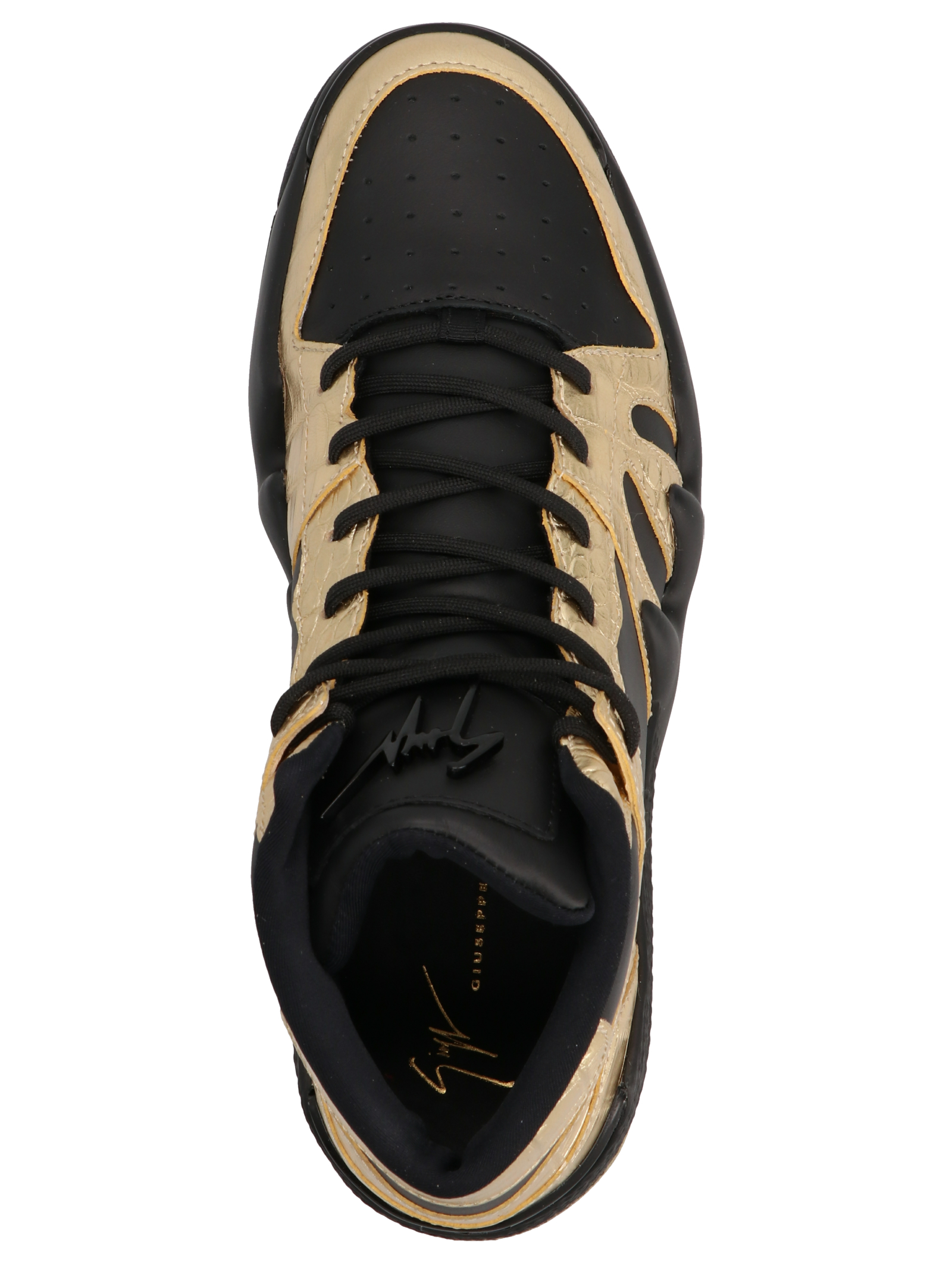 'Talon' sneakers RU20021001 (GIUSEPPE ZANOTTI / スニーカー ) | GIUSEPPE ZANOTTI (ジュゼッペ ザノッティ)(2)