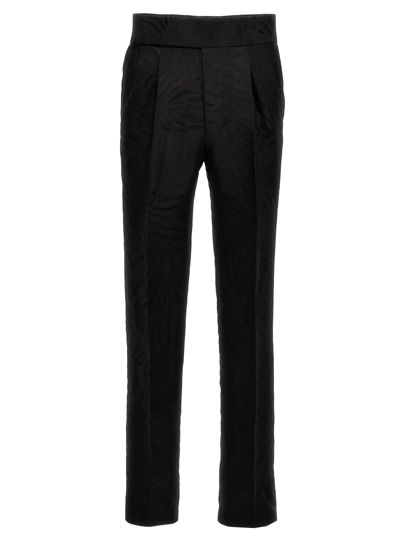 Jacquard pants MTR01JCO213U901 (BALLY / パンツ ) | BALLY (バリー)