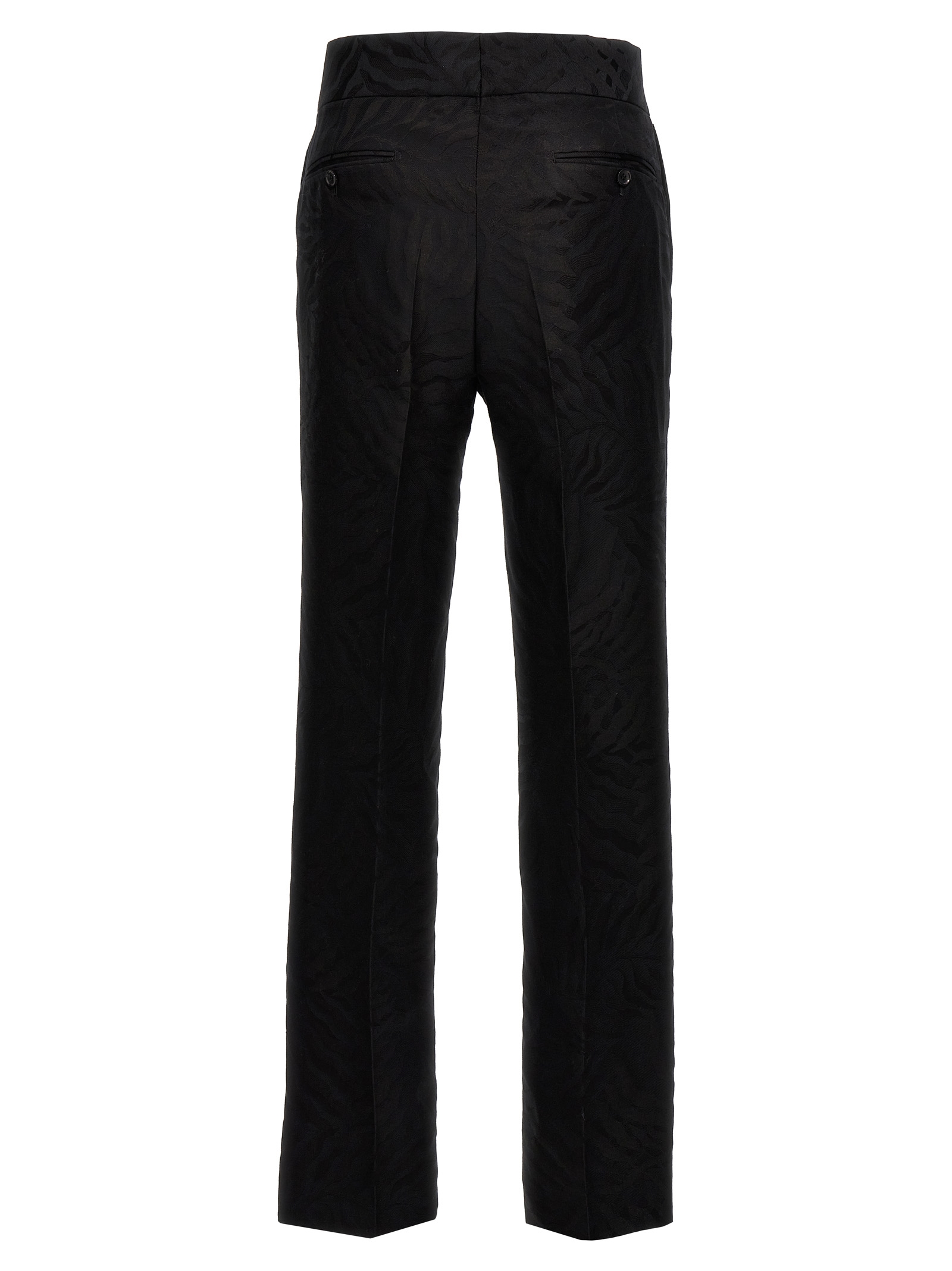 Jacquard pants MTR01JCO213U901 (BALLY / パンツ ) | BALLY (バリー)(1)