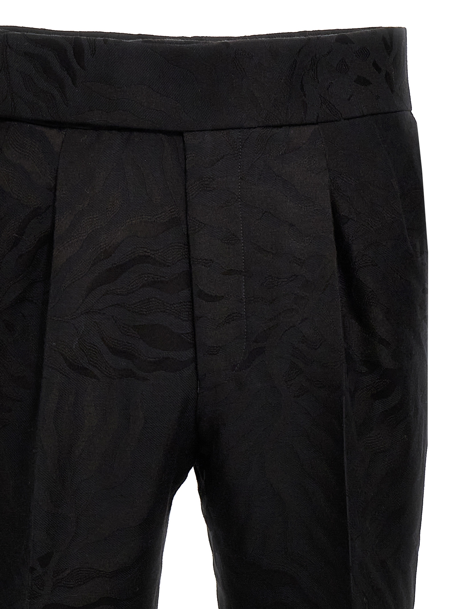 Jacquard pants MTR01JCO213U901 (BALLY / パンツ ) | BALLY (バリー)(2)