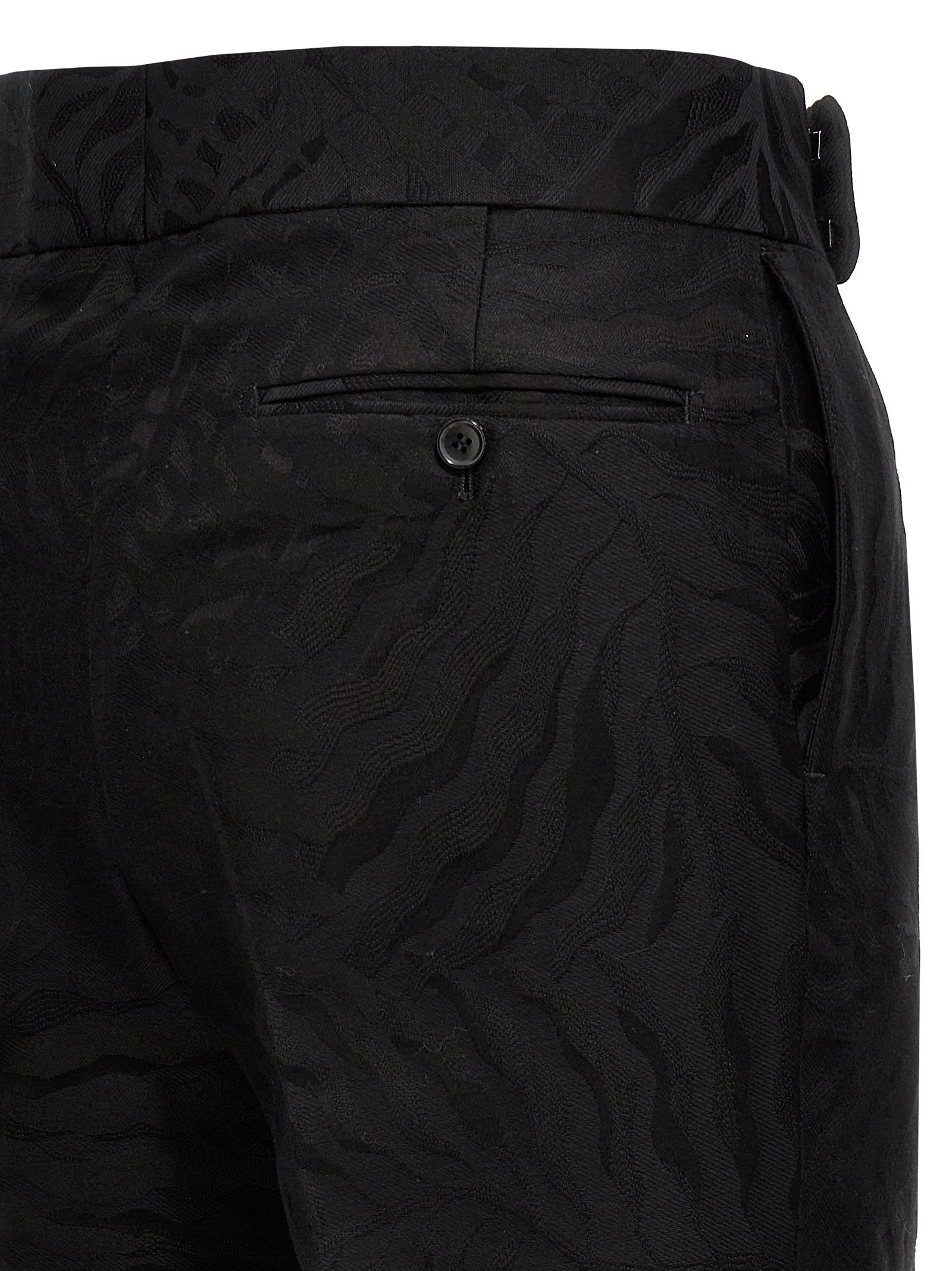 Jacquard pants MTR01JCO213U901 (BALLY / パンツ ) | BALLY (バリー)(3)