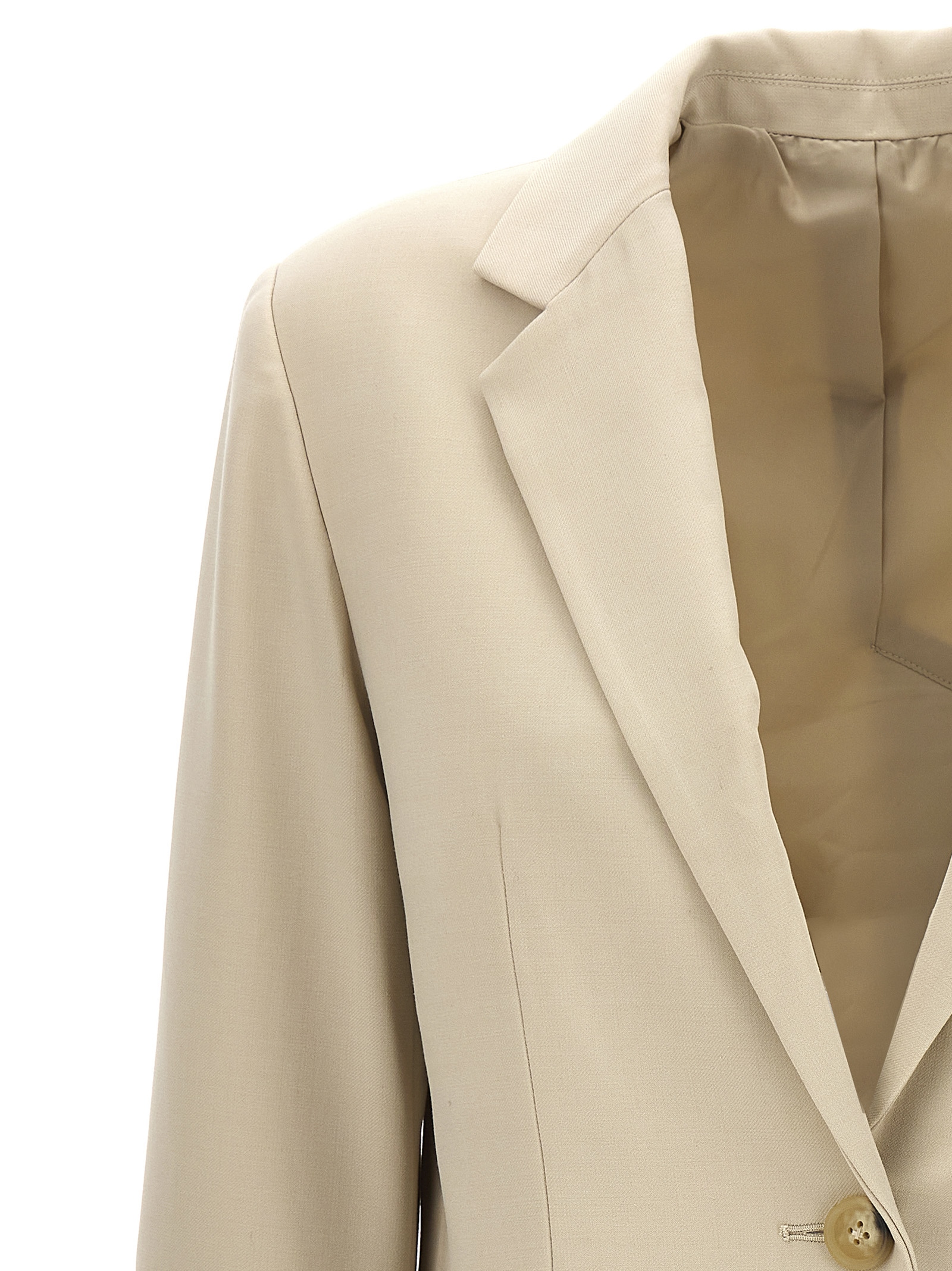 Logo band blazer N06HW103WNM (Helmut lang / スーツ・ジャケット ) | Helmut lang (ヘルムートラング)(2)