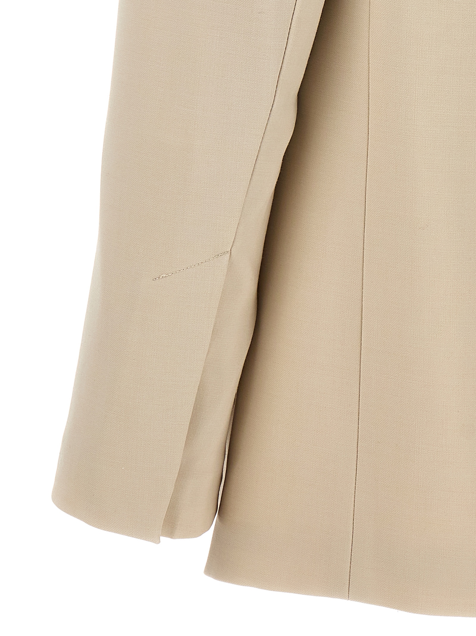 Logo band blazer N06HW103WNM (Helmut lang / スーツ・ジャケット ) | Helmut lang (ヘルムートラング)(3)