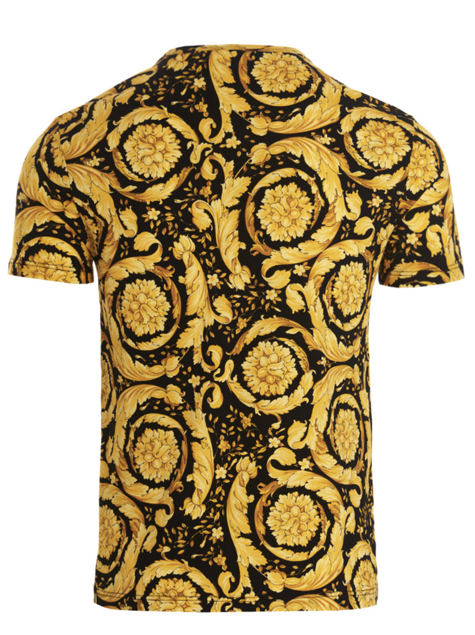'Barocco' underwear t-shirt 10009591A005155B010 (VERSACE / Tシャツ・カットソー ) | VERSACE (ヴェルサーチェ)(1)