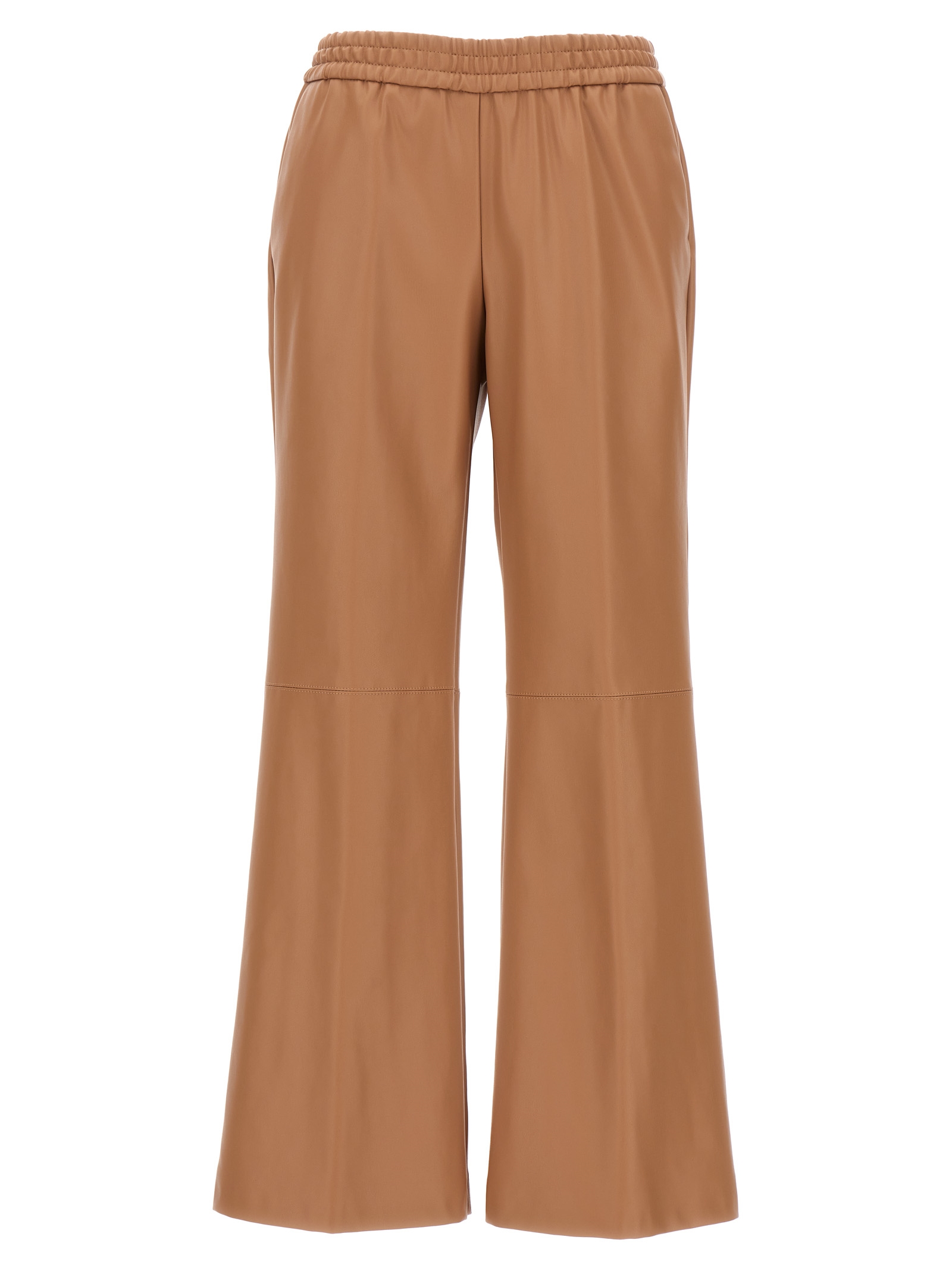 Eco leather pants 110302639 ((nude) / パンツ ) | (nude) (ヌード)