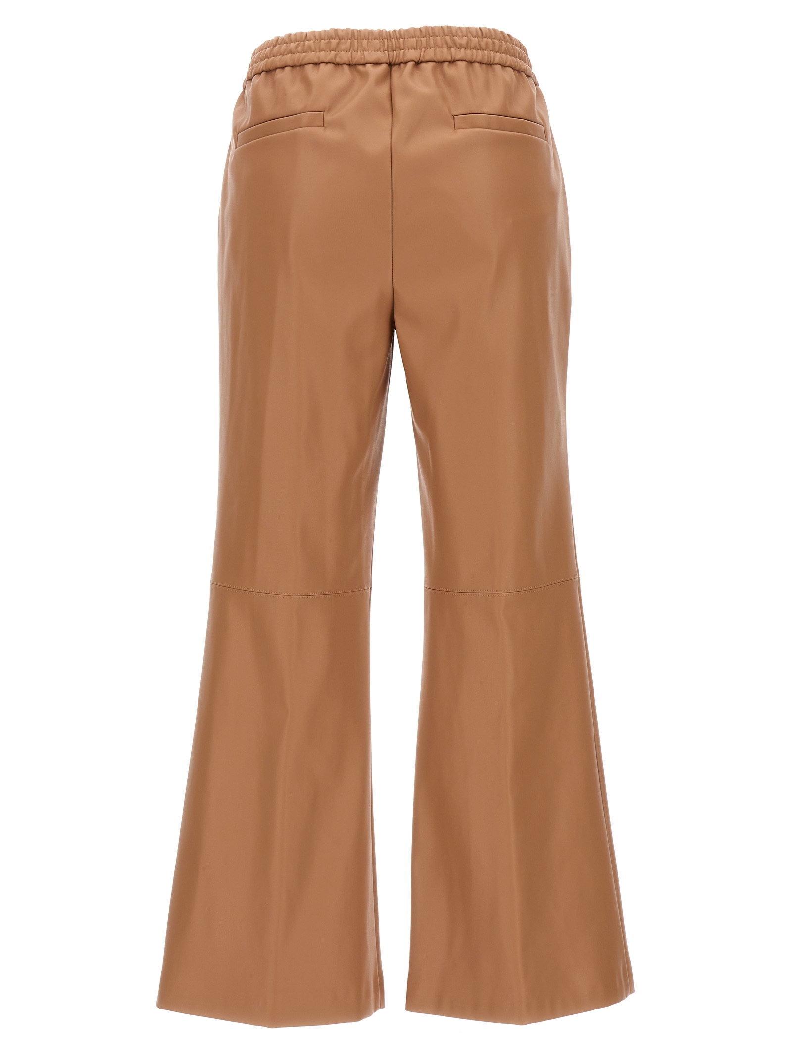 Eco leather pants 110302639 ((nude) / パンツ ) | (nude) (ヌード)(1)