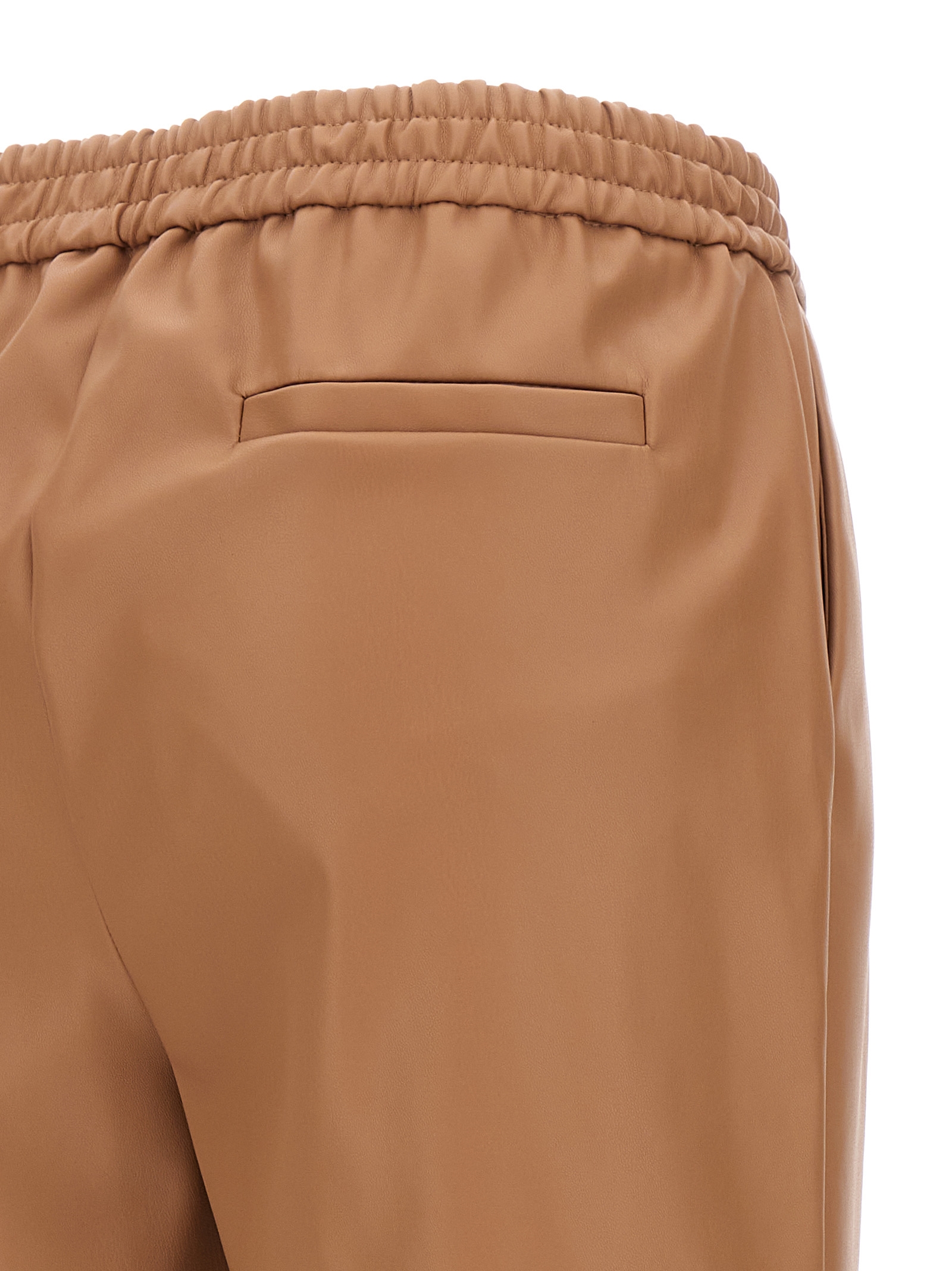 Eco leather pants 110302639 ((nude) / パンツ ) | (nude) (ヌード)(3)