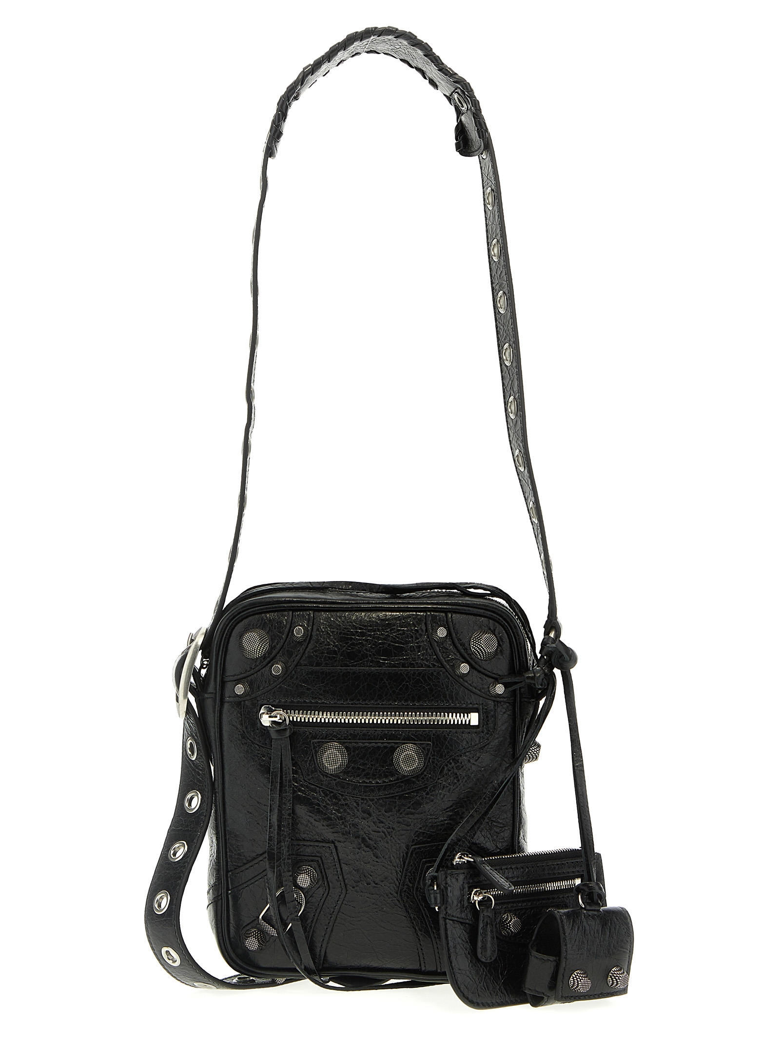 'Le Cagole Men' crossbody bag 719065210KR1000 (Balenciaga / ハンドバッグ・ショルダーバッグ ) | Balenciaga (バレンシアガ)