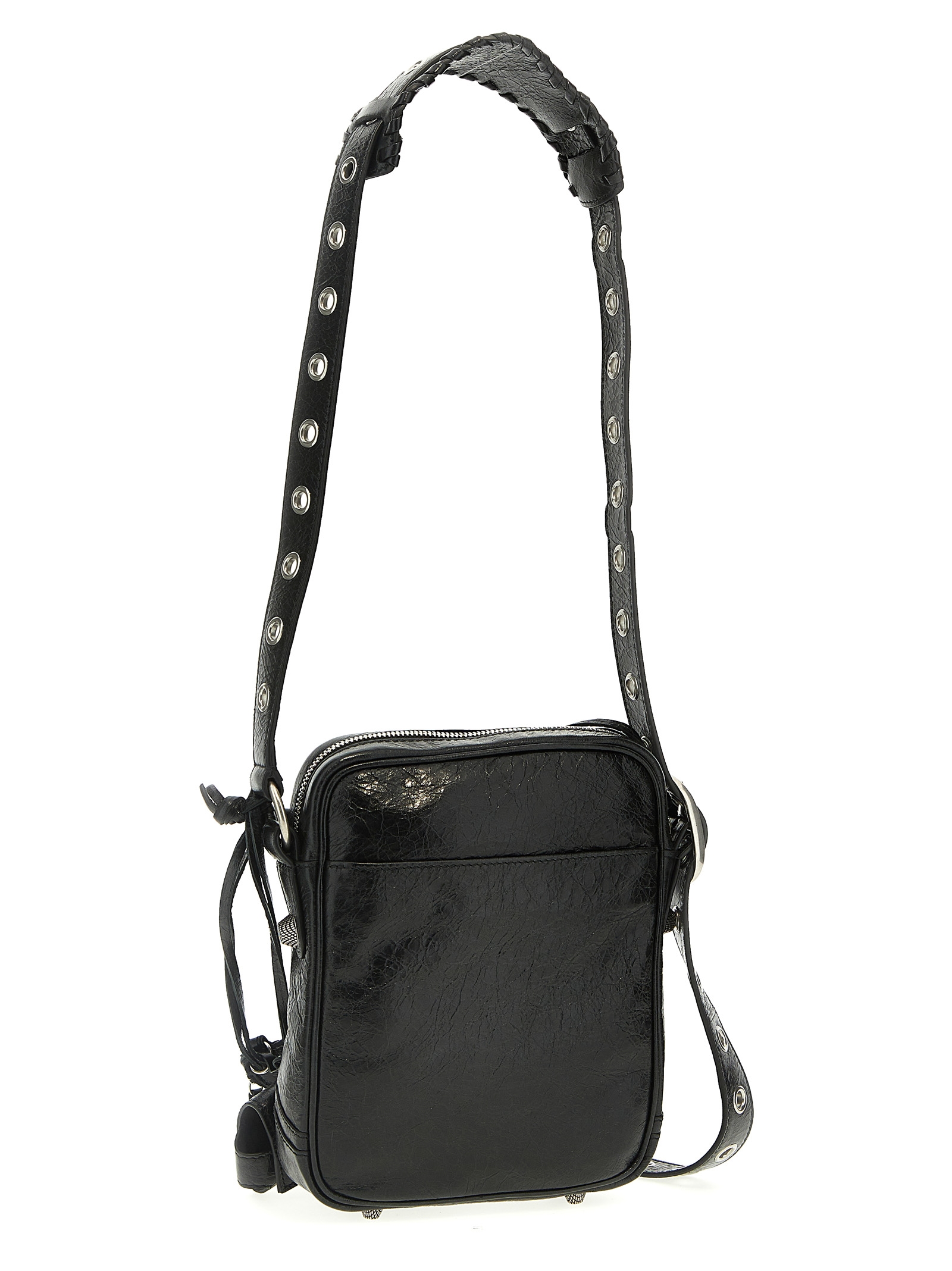'Le Cagole Men' crossbody bag 719065210KR1000 (Balenciaga / ハンドバッグ・ショルダーバッグ ) | Balenciaga (バレンシアガ)(1)