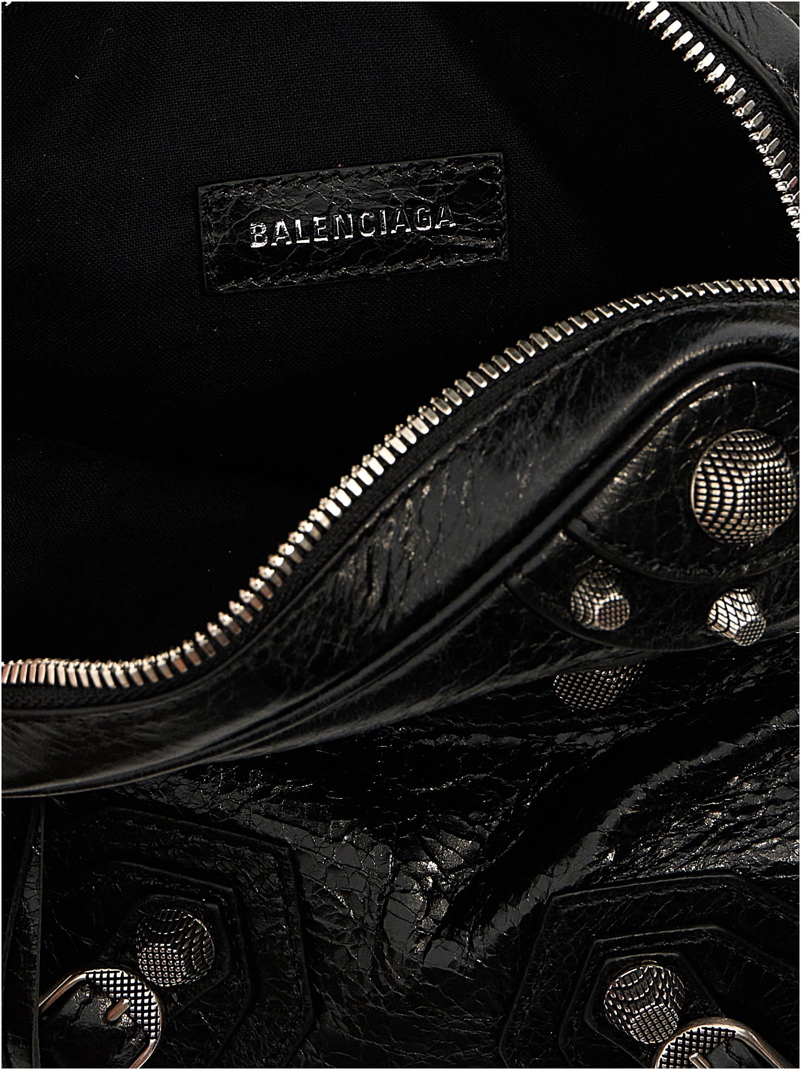 'Le Cagole Men' crossbody bag 719065210KR1000 (Balenciaga / ハンドバッグ・ショルダーバッグ ) | Balenciaga (バレンシアガ)(3)