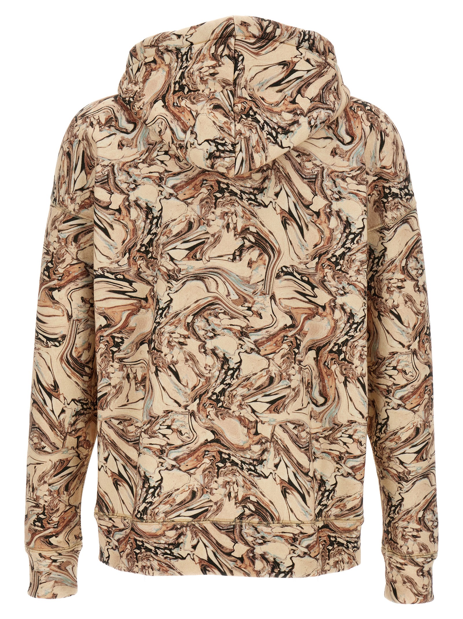 'Marvin' hoodie 23HSW0073HAA4M02H90BE (Isabel Marant / スウェット・フーディー ) | Isabel Marant (イザベル マラン)(1)