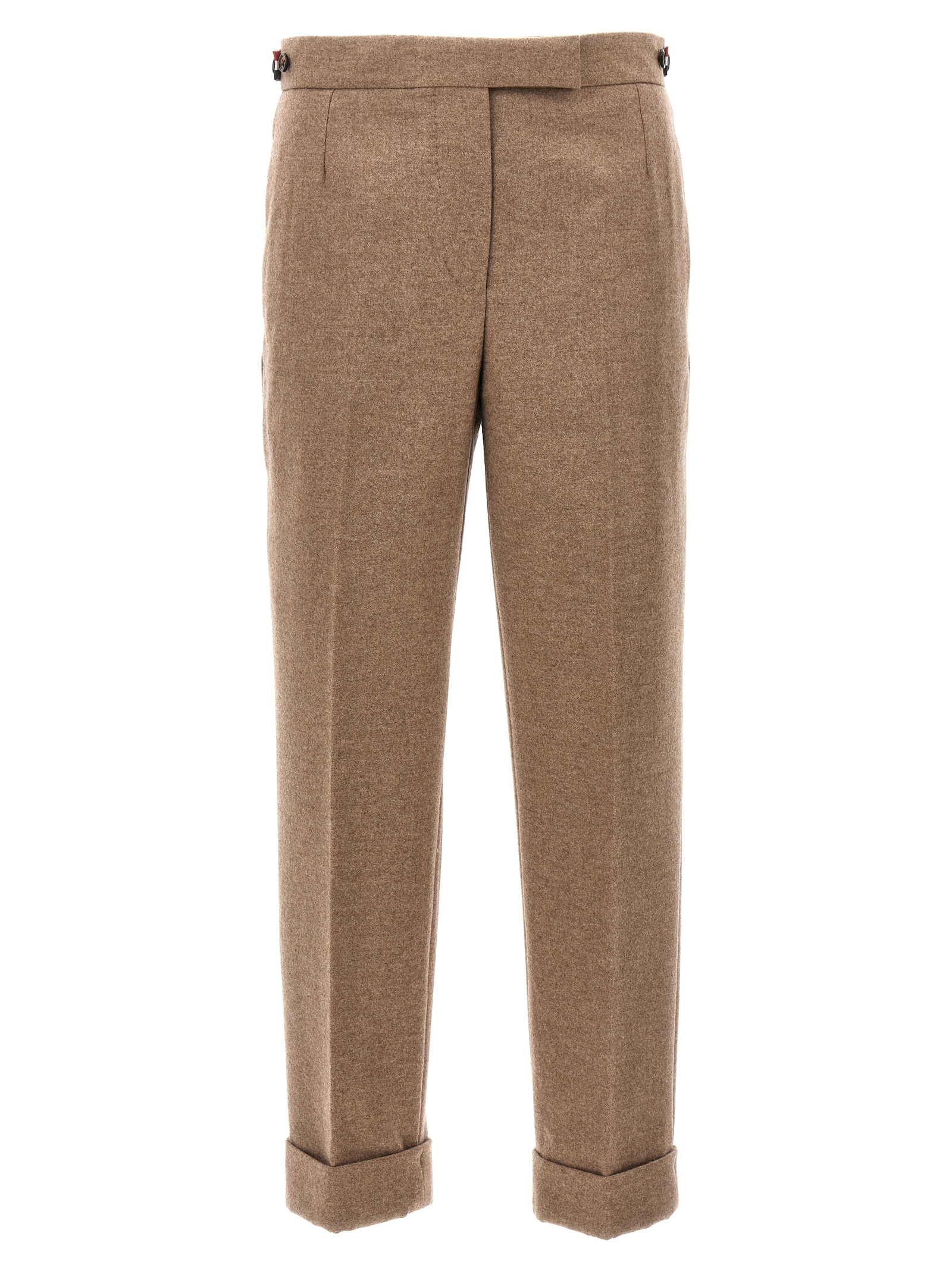 Wool pants FTC392AF0057215 (Thom Browne / パンツ ) | Thom Browne (トム・ブラウン)