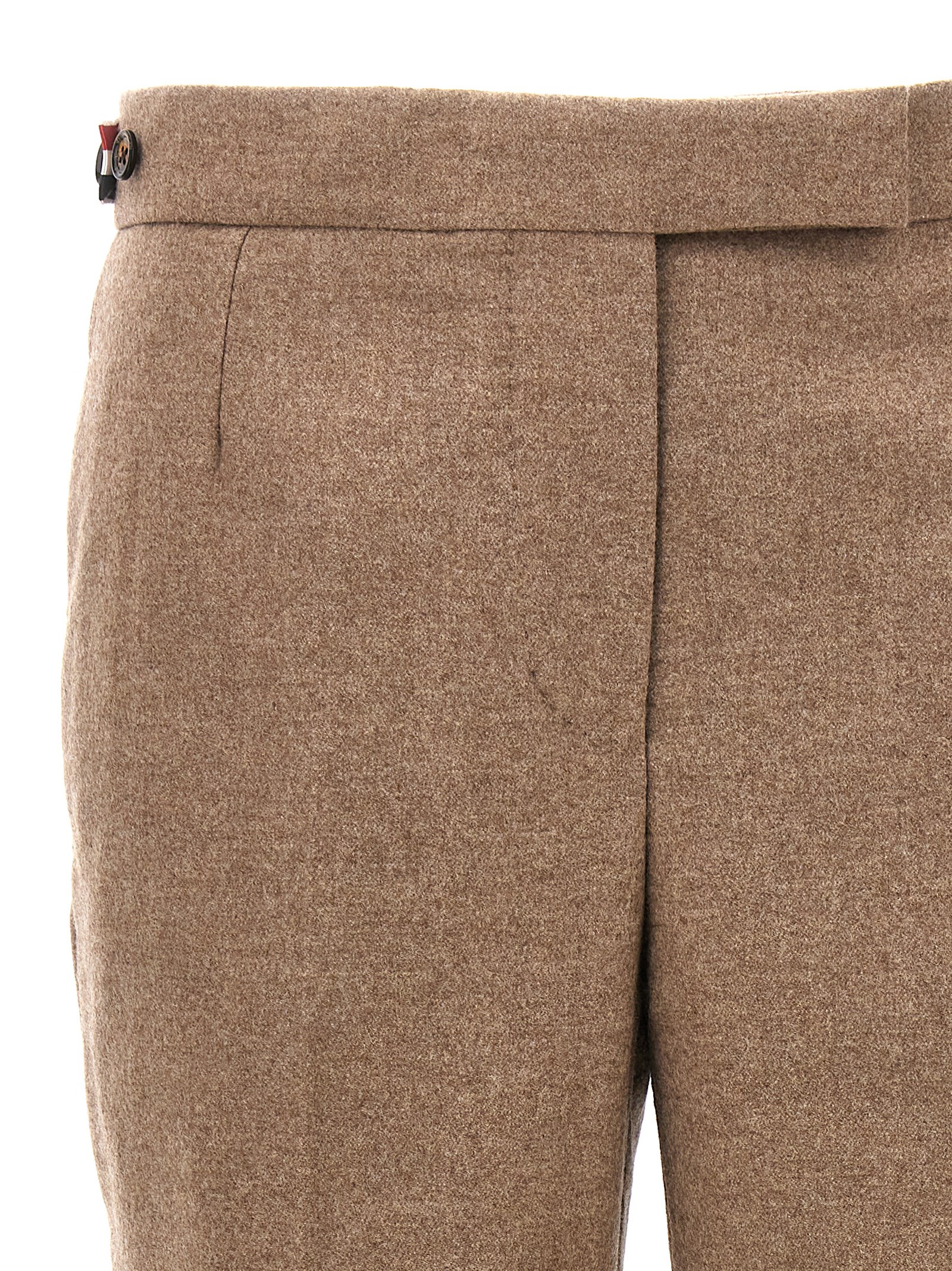 Wool pants FTC392AF0057215 (Thom Browne / パンツ ) | Thom Browne (トム・ブラウン)(2)