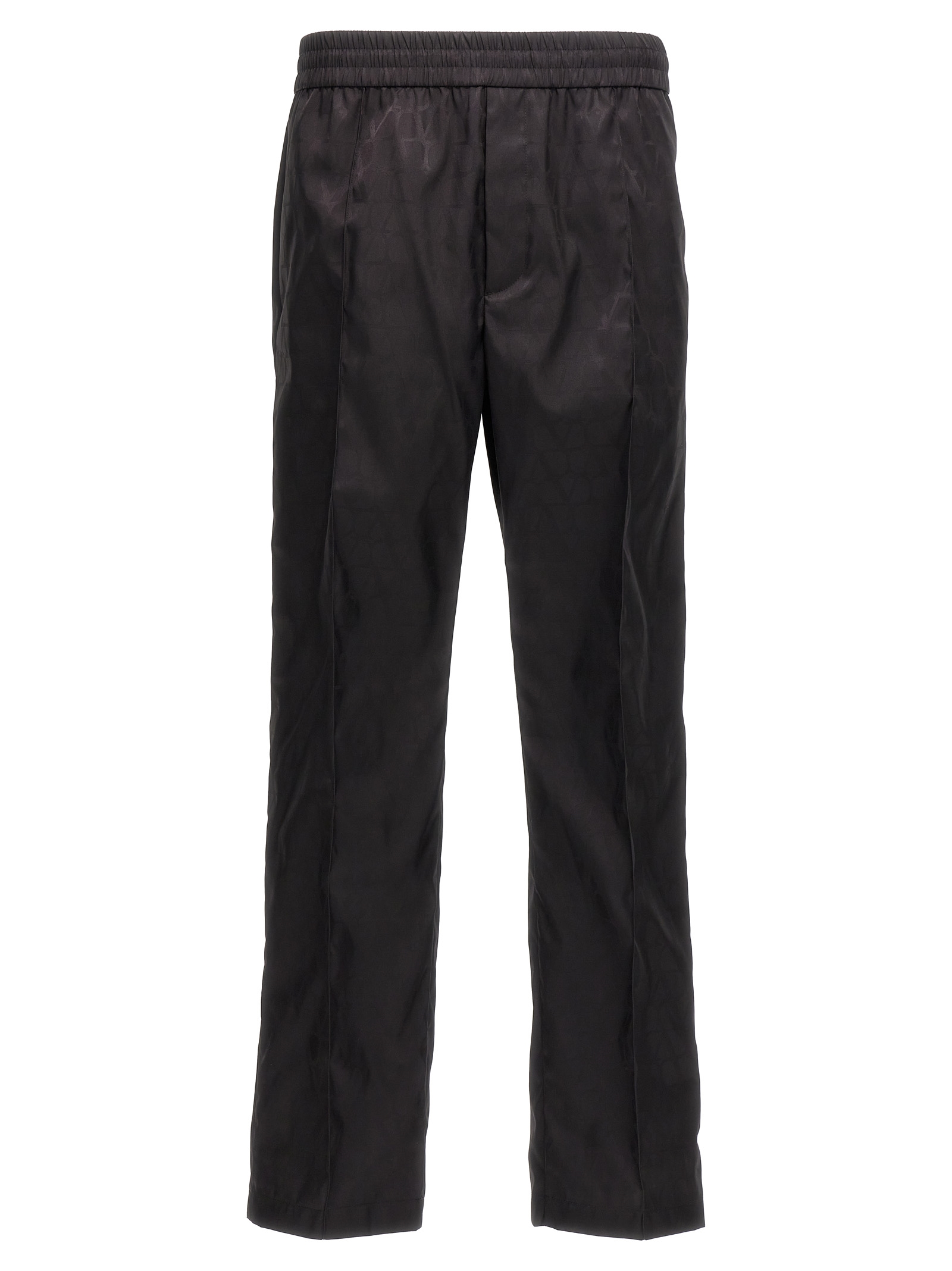 Valentino 'Toile Iconographe' pants 4V3RB0Q79UWMXM (Valentino Garavani / パンツ ) | Valentino Garavani (ヴァレンティノ)