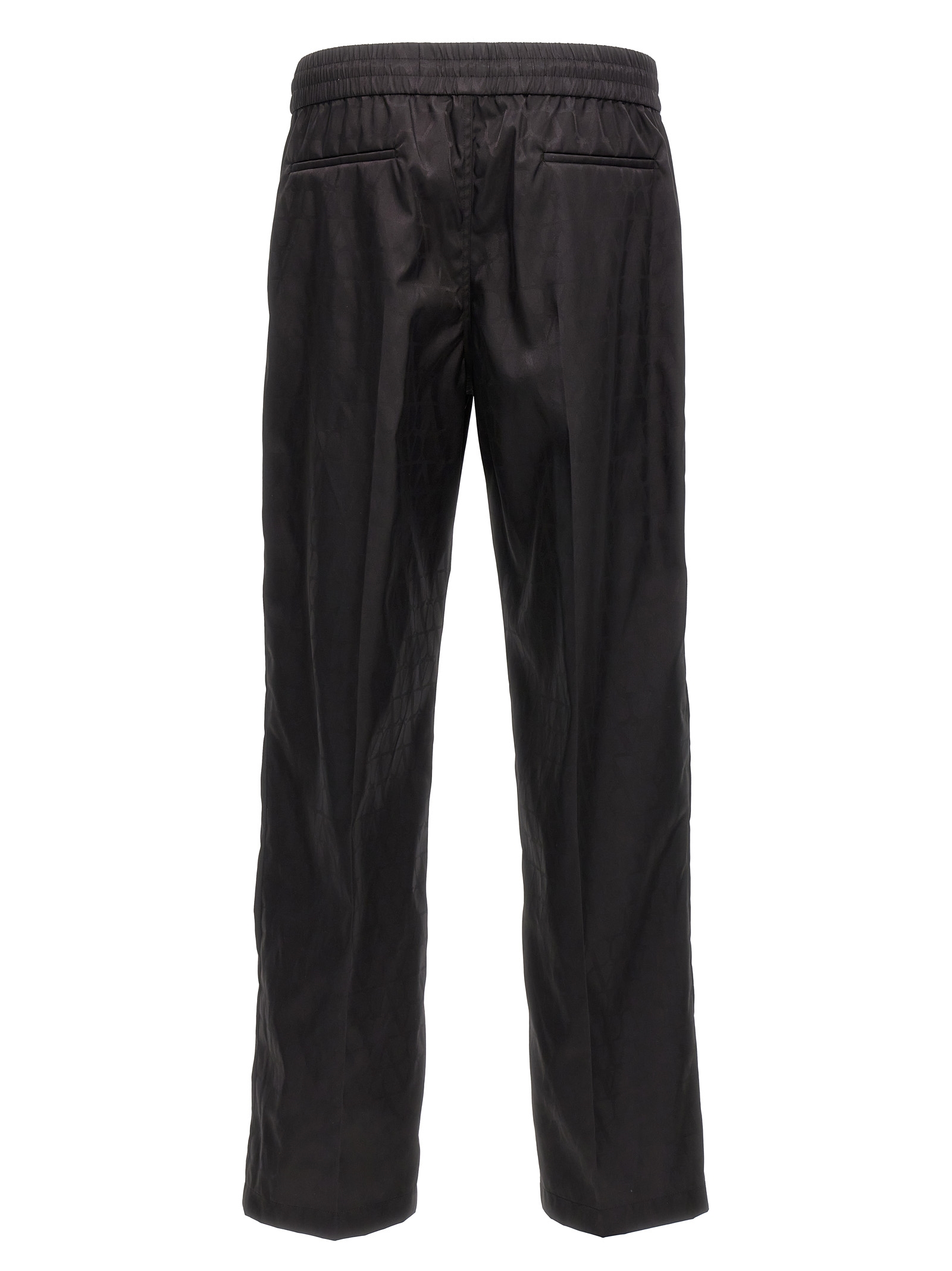 Valentino 'Toile Iconographe' pants 4V3RB0Q79UWMXM (Valentino Garavani / パンツ ) | Valentino Garavani (ヴァレンティノ)(1)