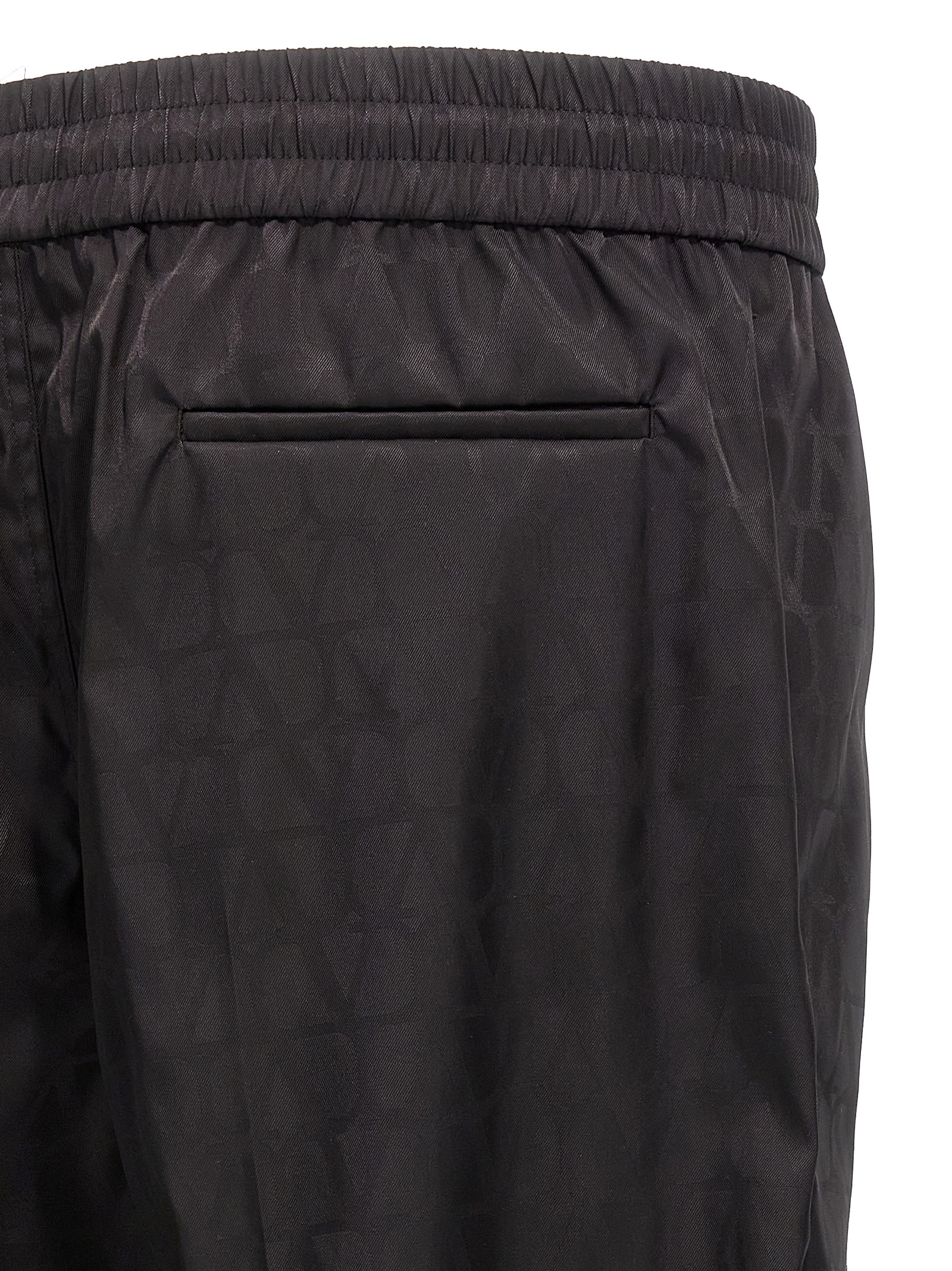 Valentino 'Toile Iconographe' pants 4V3RB0Q79UWMXM (Valentino Garavani / パンツ ) | Valentino Garavani (ヴァレンティノ)(3)