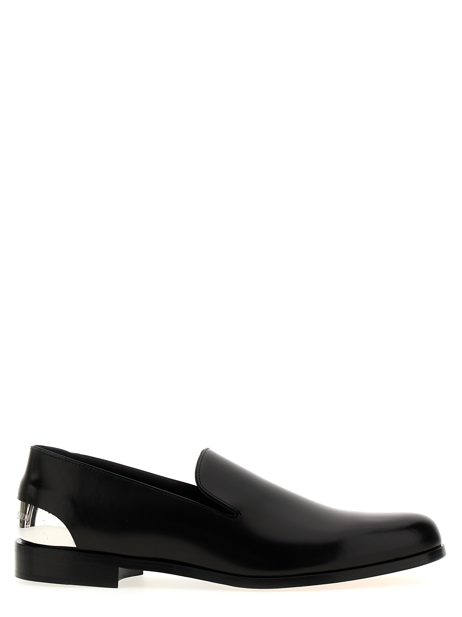 Leather loafers 778158WIES41081 (Alexander McQUEEN / ローファー ) | Alexander McQUEEN (アレキサンダー・マックイーン)