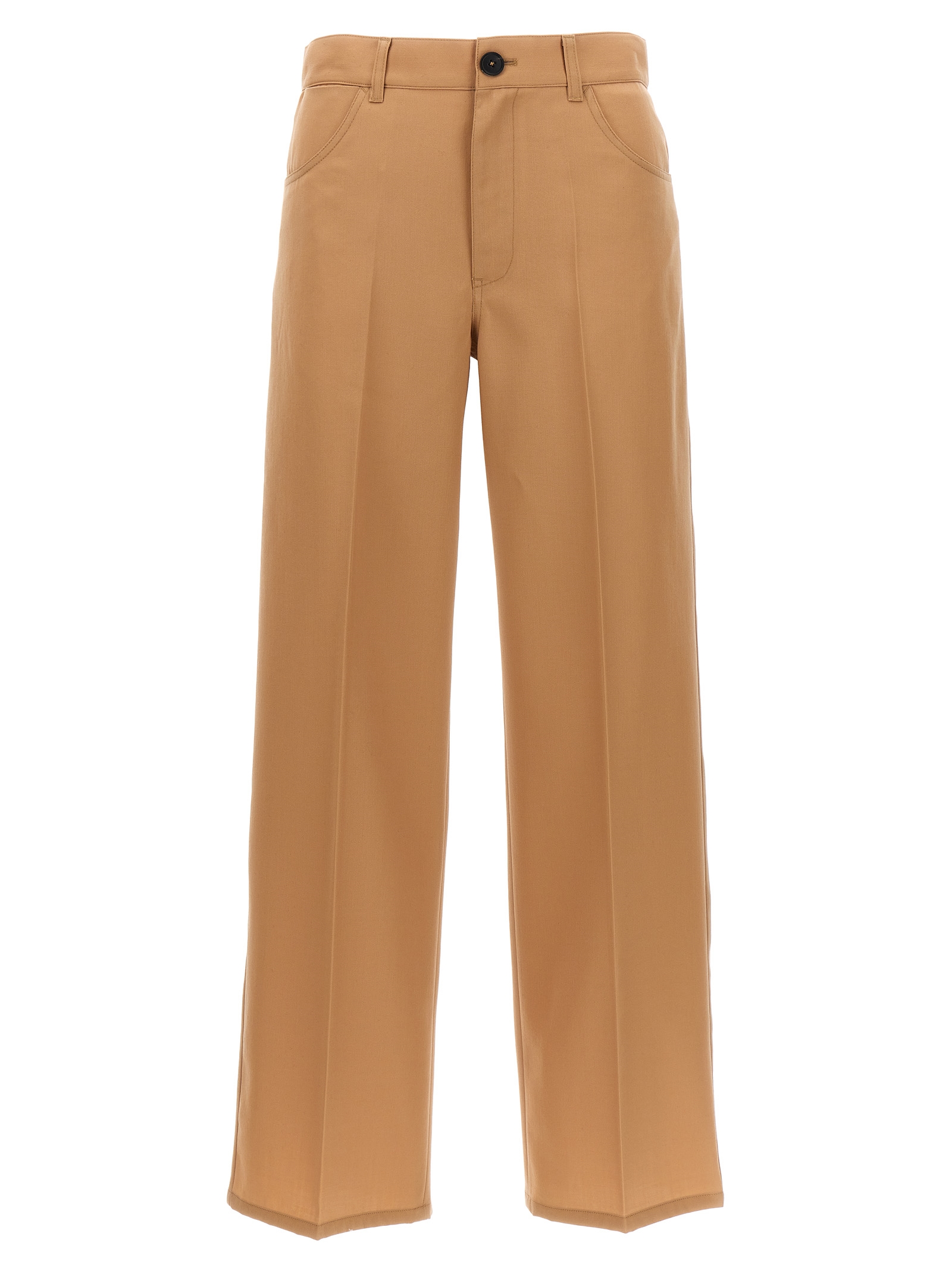 Loose leg pants J04KA0004J40003257 (Jil Sander / パンツ ) | Jil Sander (ジルサンダー)