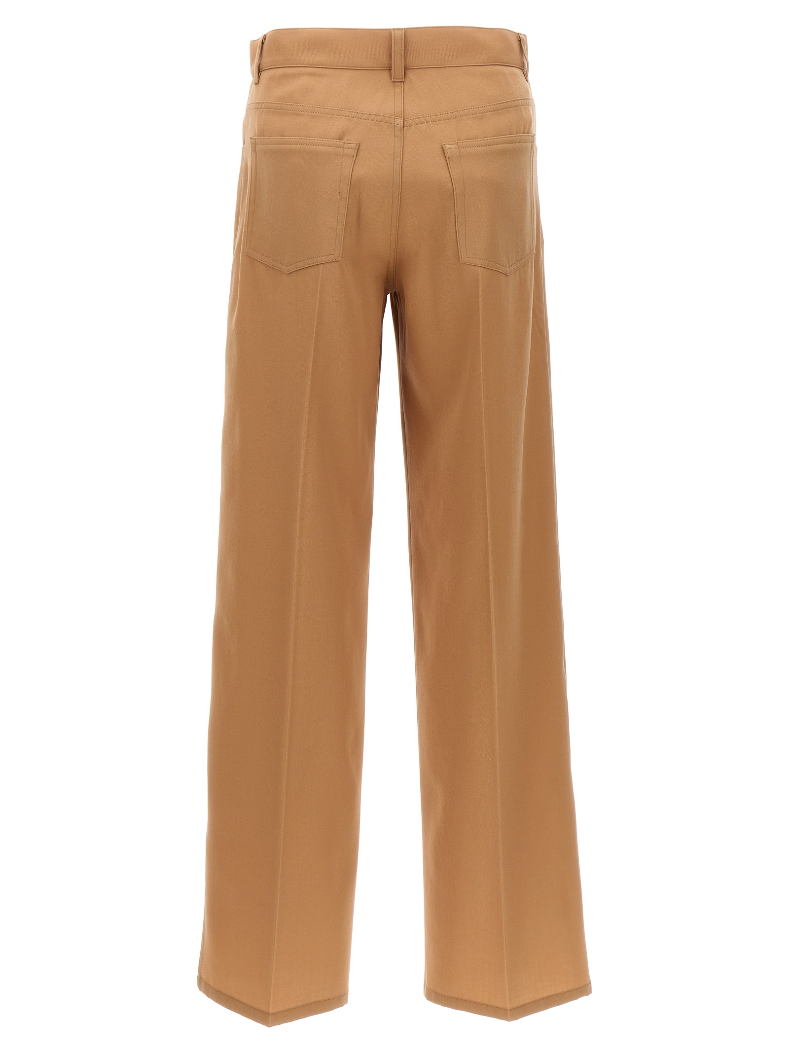 Loose leg pants J04KA0004J40003257 (Jil Sander / パンツ ) | Jil Sander (ジルサンダー)(1)