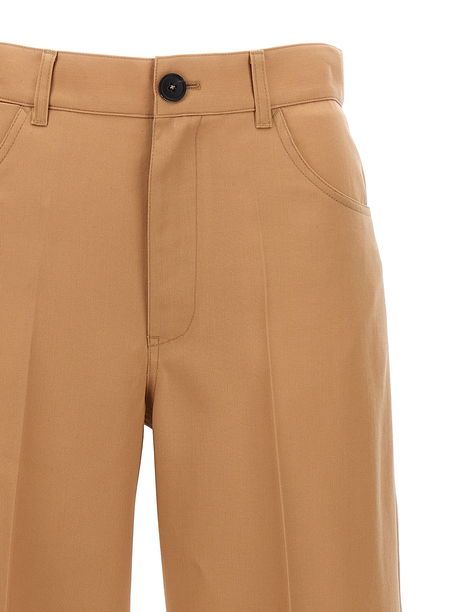 Loose leg pants J04KA0004J40003257 (Jil Sander / パンツ ) | Jil Sander (ジルサンダー)(2)