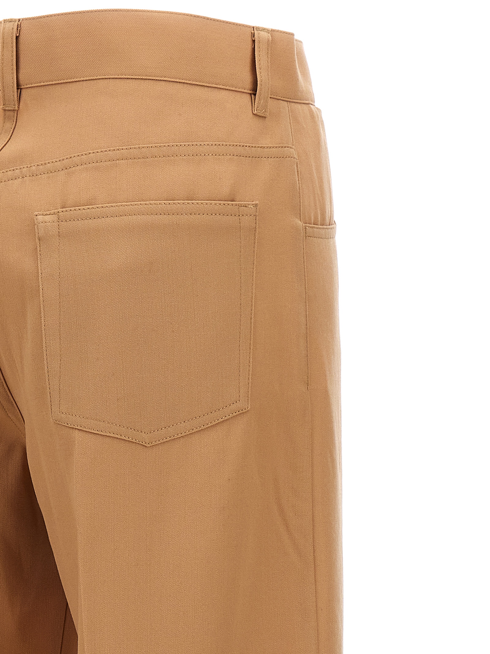 Loose leg pants J04KA0004J40003257 (Jil Sander / パンツ ) | Jil Sander (ジルサンダー)(3)