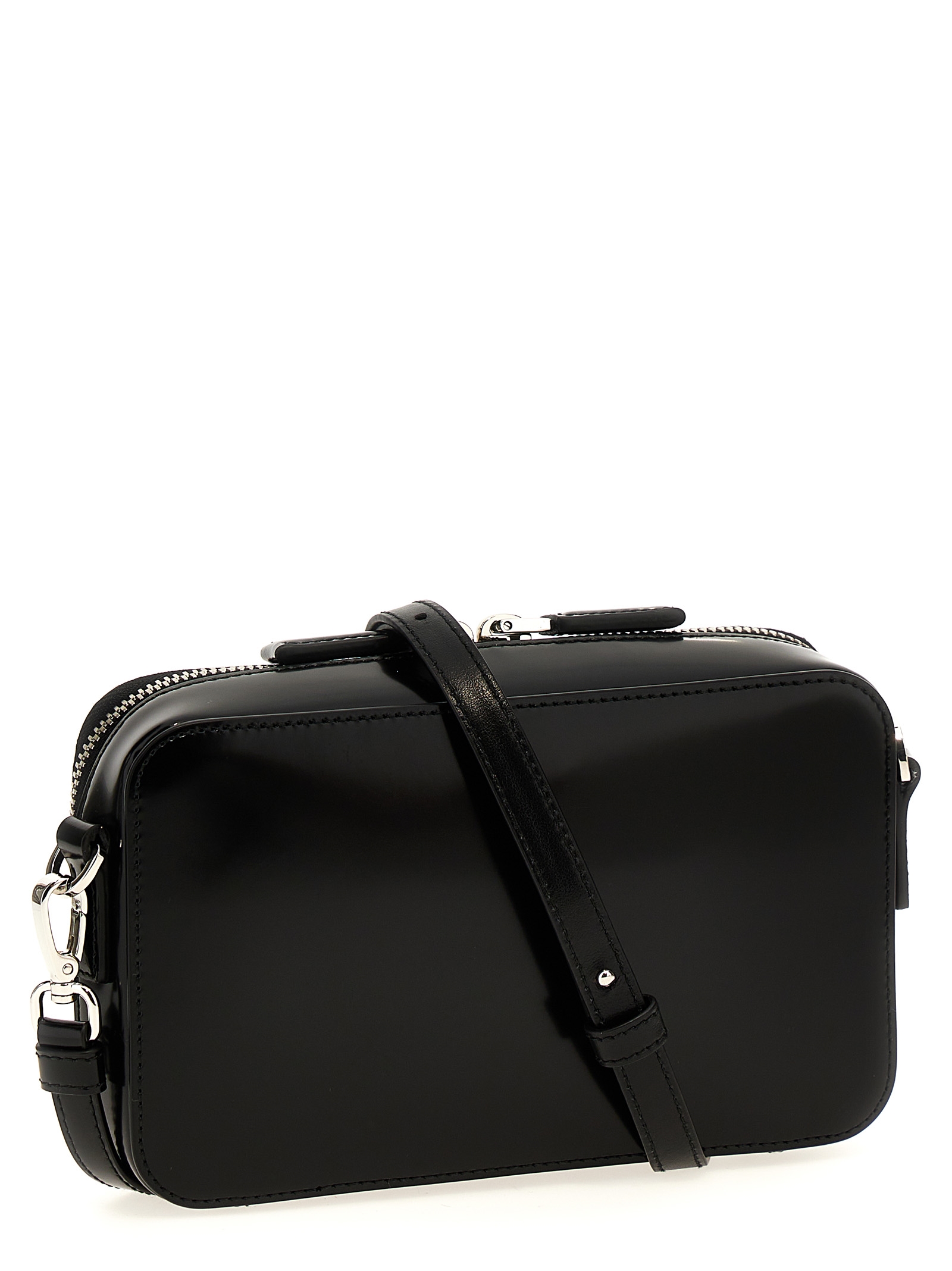'Brique' crossbody bag 2VH173VOOOZO6F0002 (Prada / ハンドバッグ・ショルダーバッグ ) | Prada (プラダ)(1)